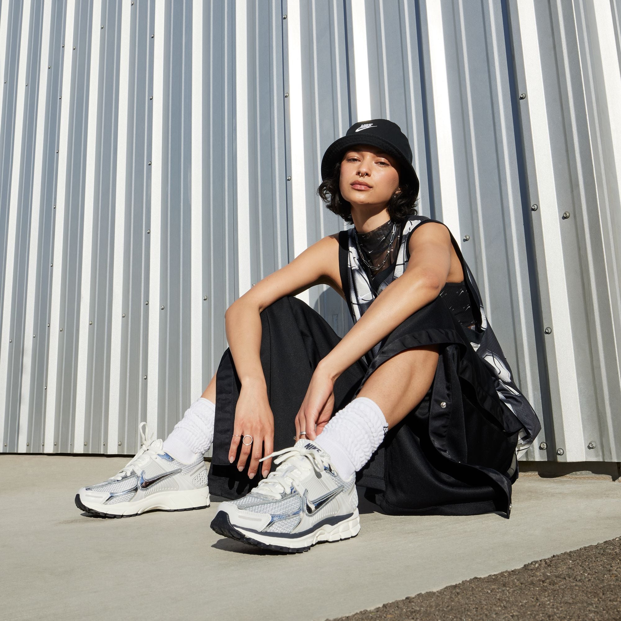W Nike Zoom Vomero 5 FD0884-025