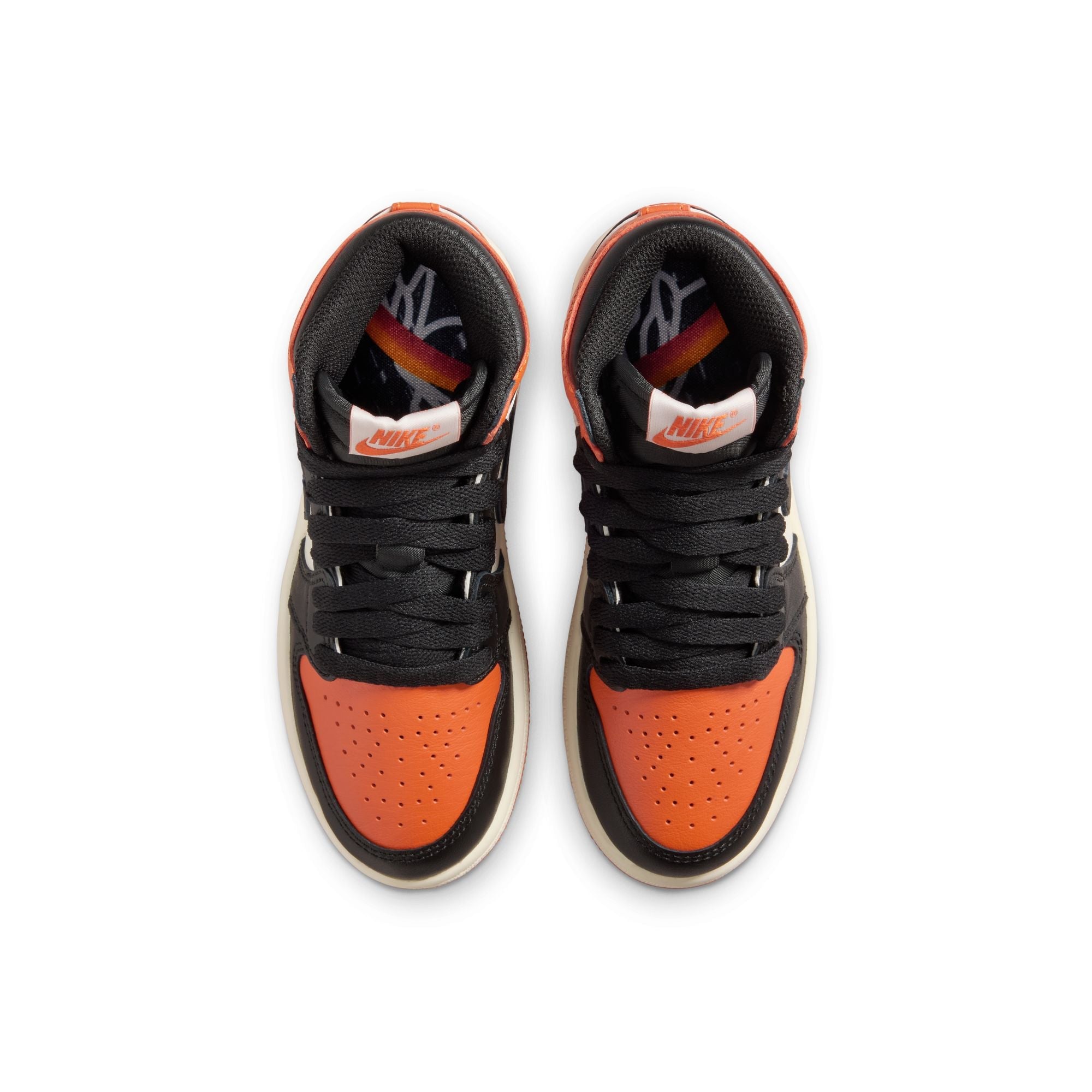 Y Jordan 1 Retro High OG "Shattered Backboard" FD1412-008