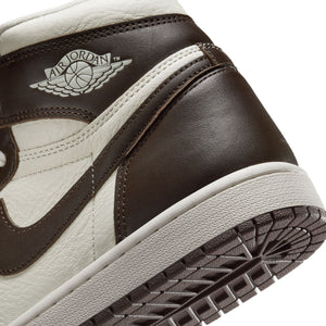 W Air Jordan 1 Retro High OG "Baroque Brown and Sail" FD2596-200