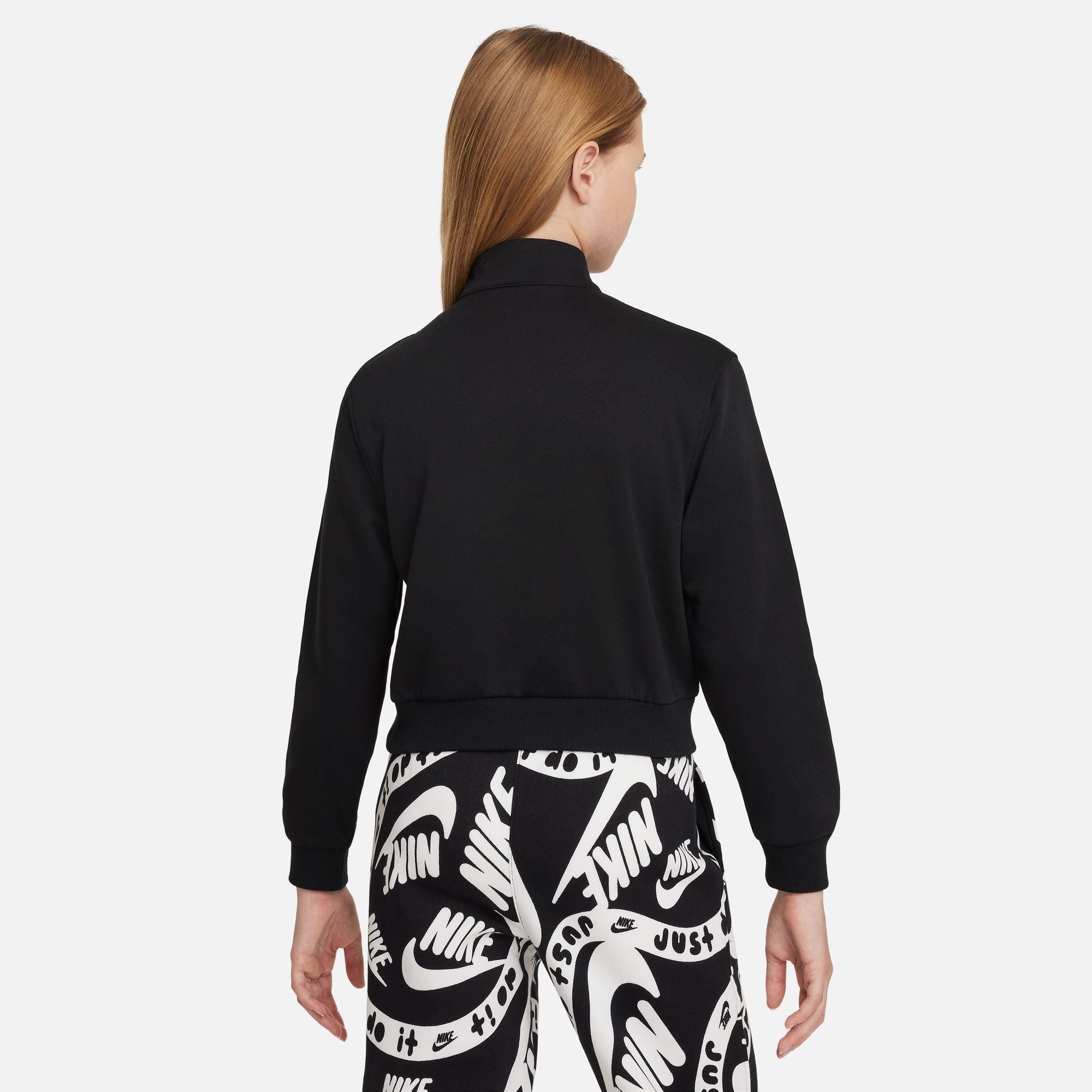 Y Nike Sportswear Club Fleece FD2930-010