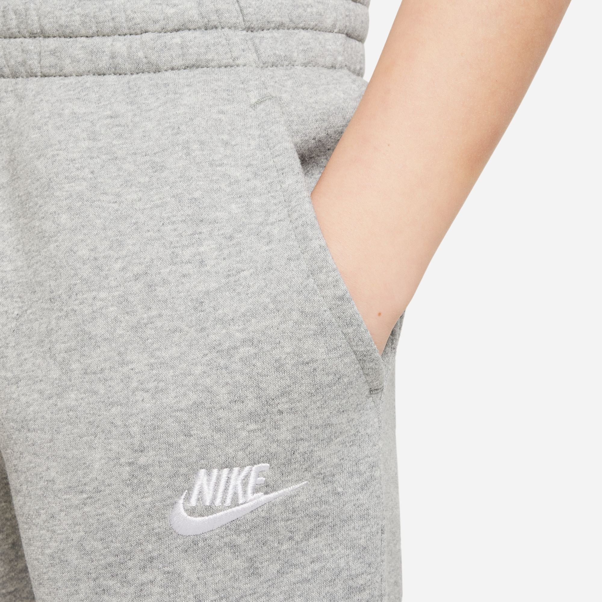 Y Nike Sportswear Club Fleece FD3008-063