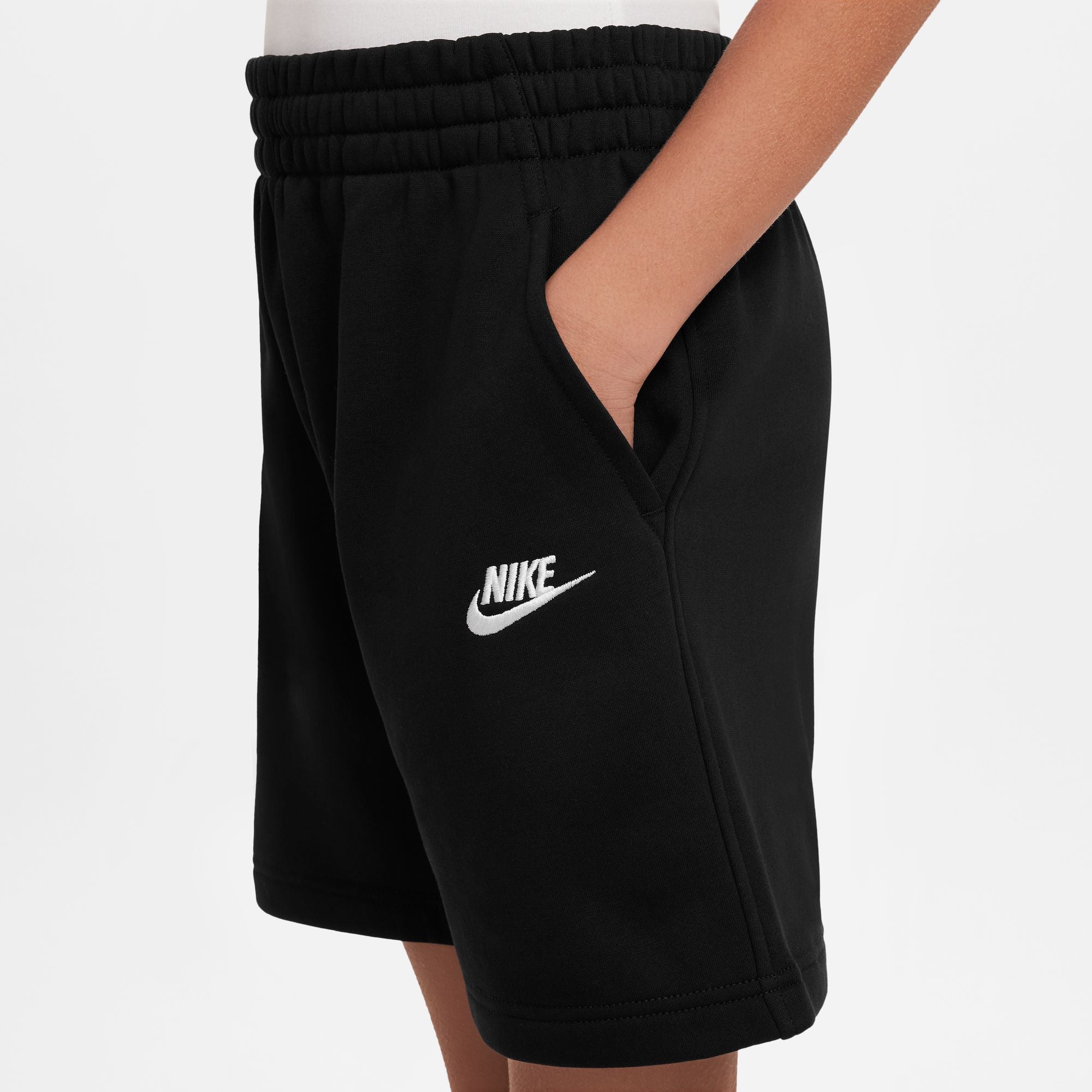 Y Nike Sportswear Club Fleece FD3015-010