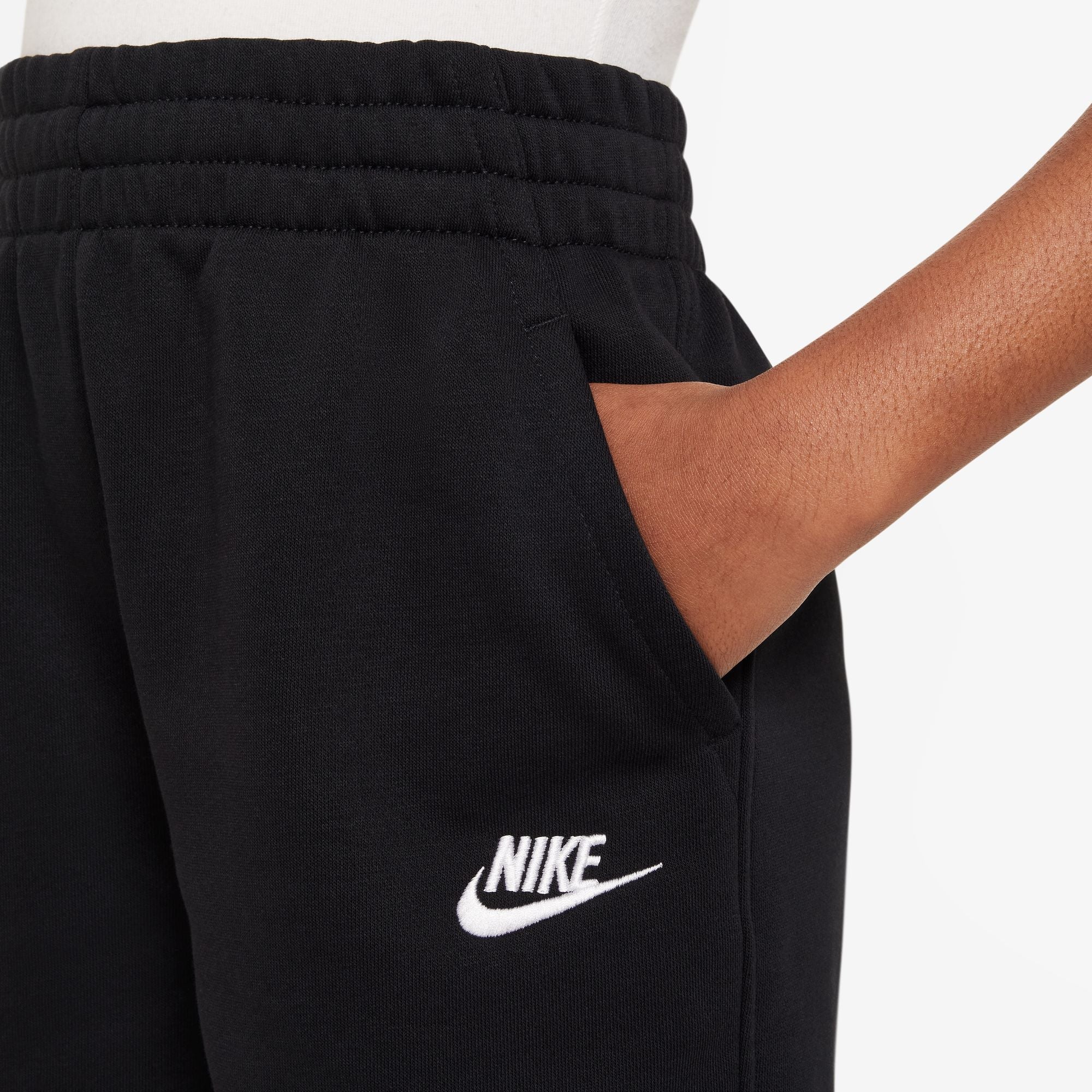 Y Nike Sportswear Club Fleece FD3015-010