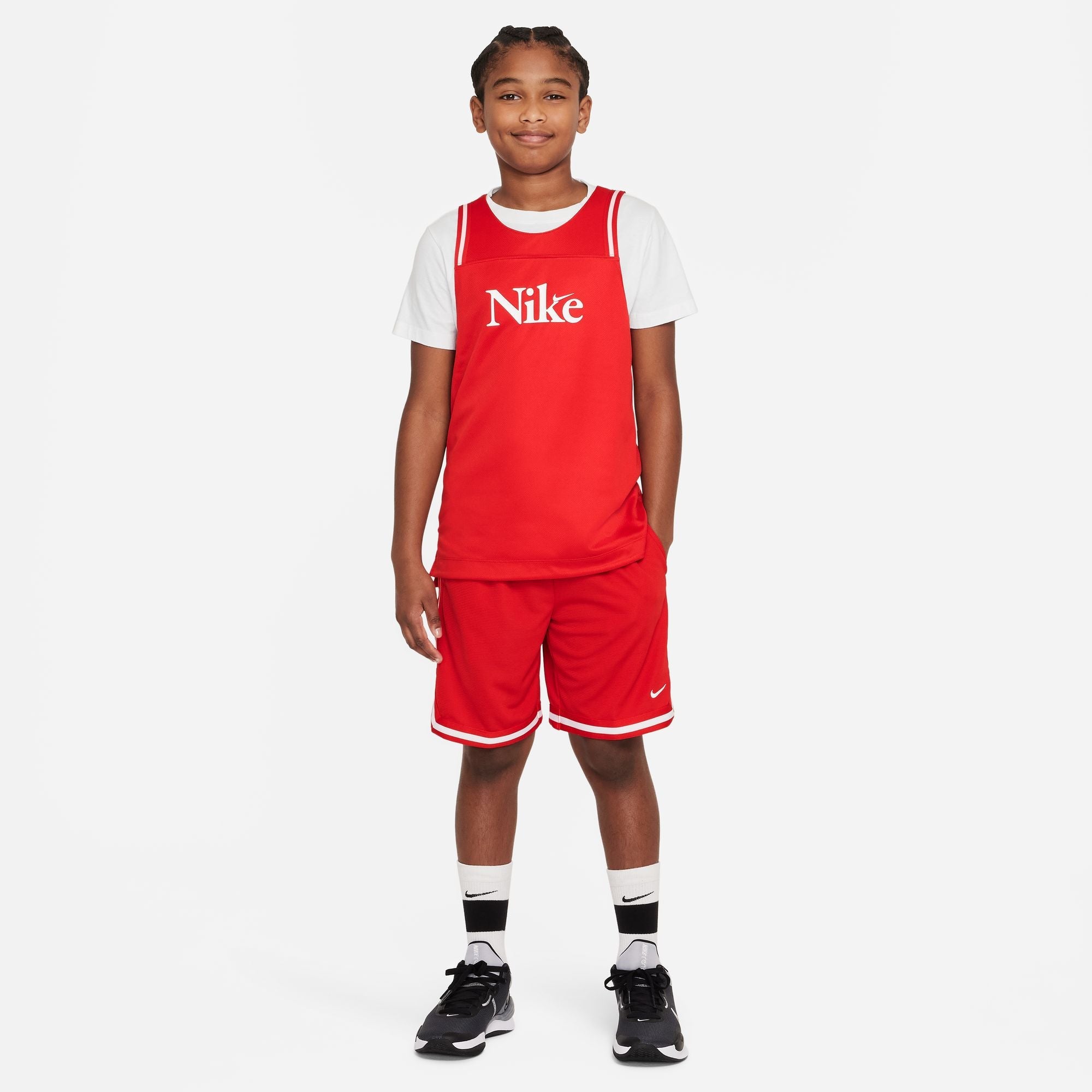 Y Nike Dri-FIT DNA FJ6802-657