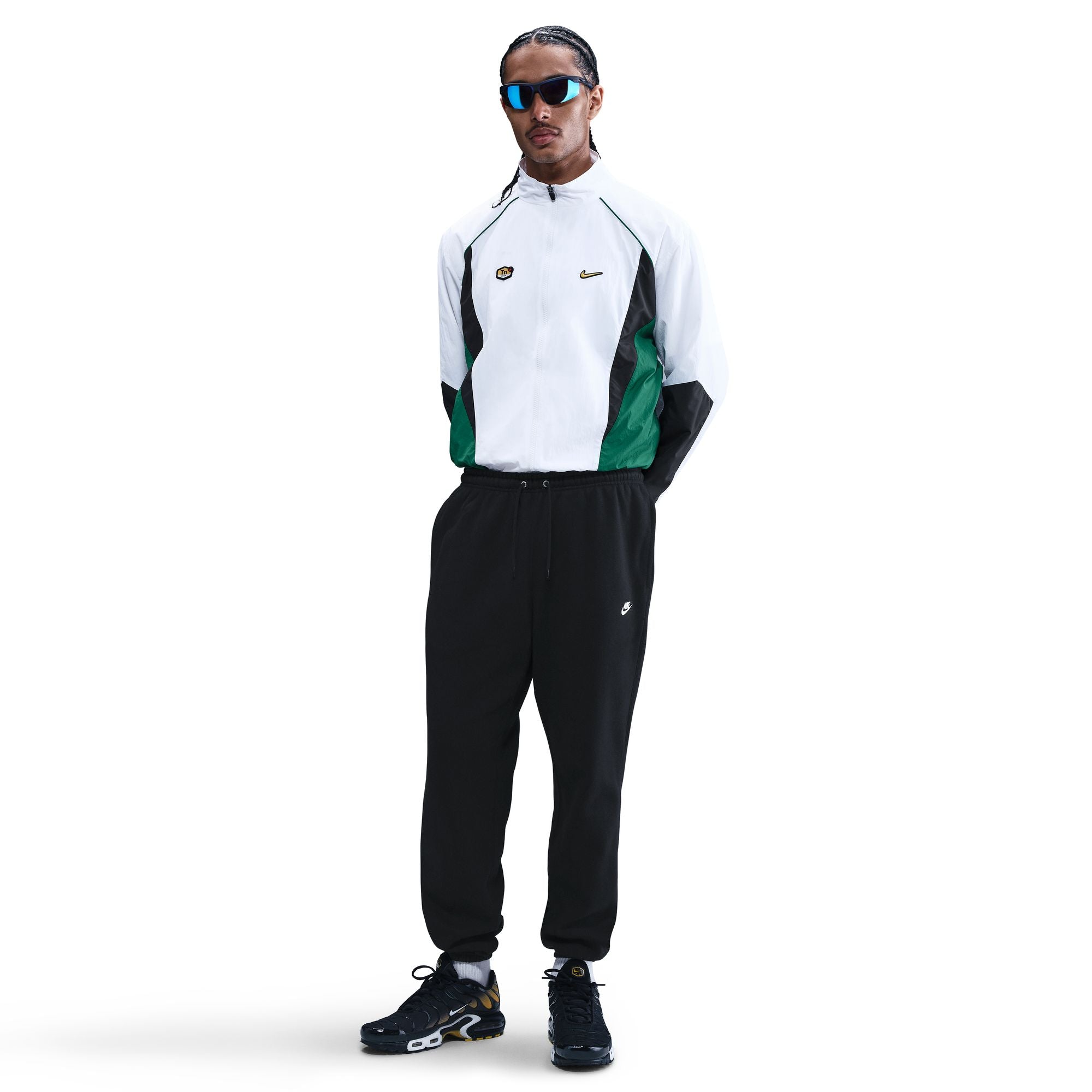 M Nike Club FN3808-010