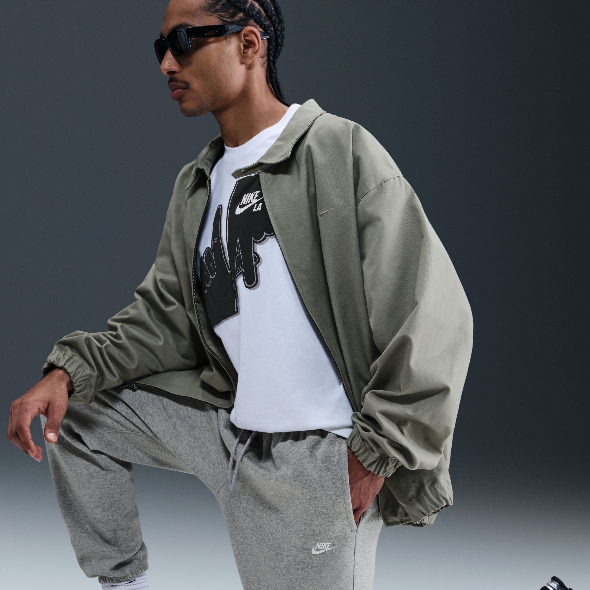 M Nike Club FN3808-063