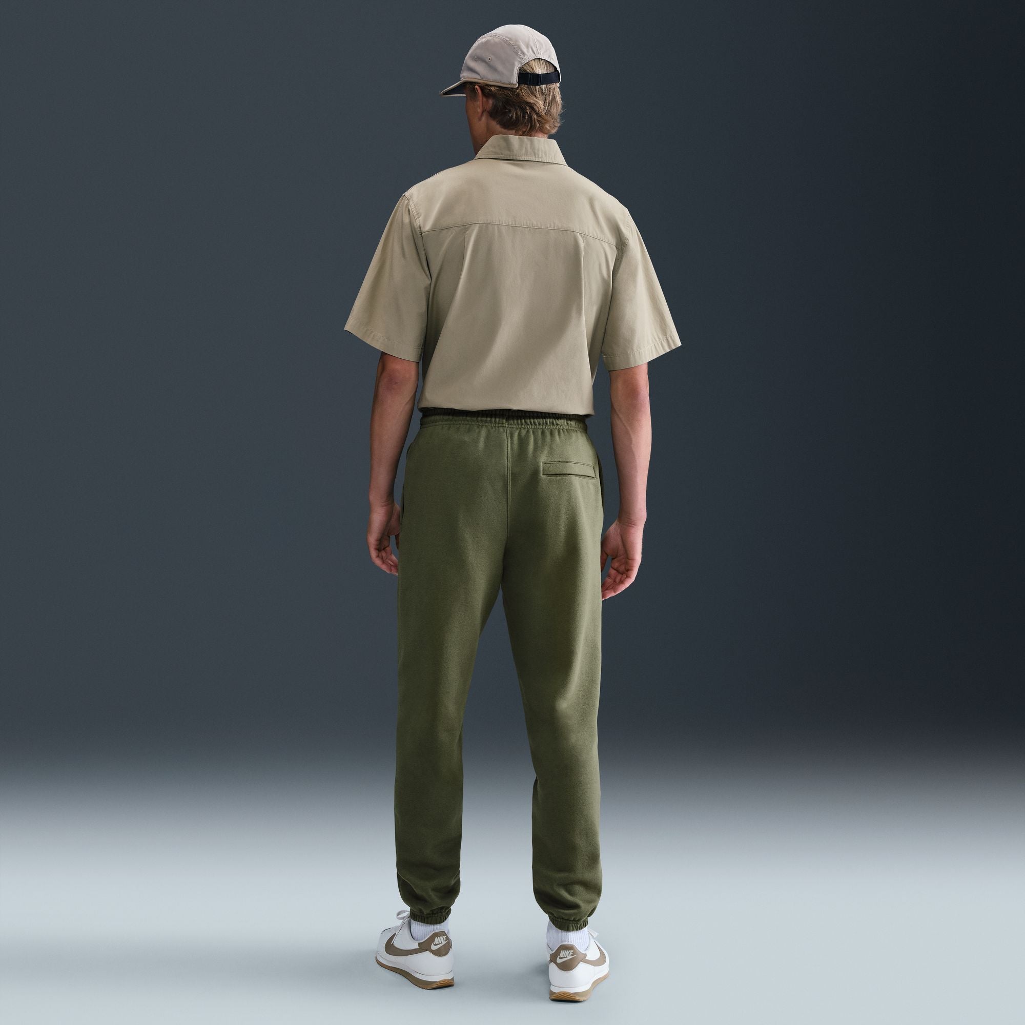 M Nike Club FN3808-222