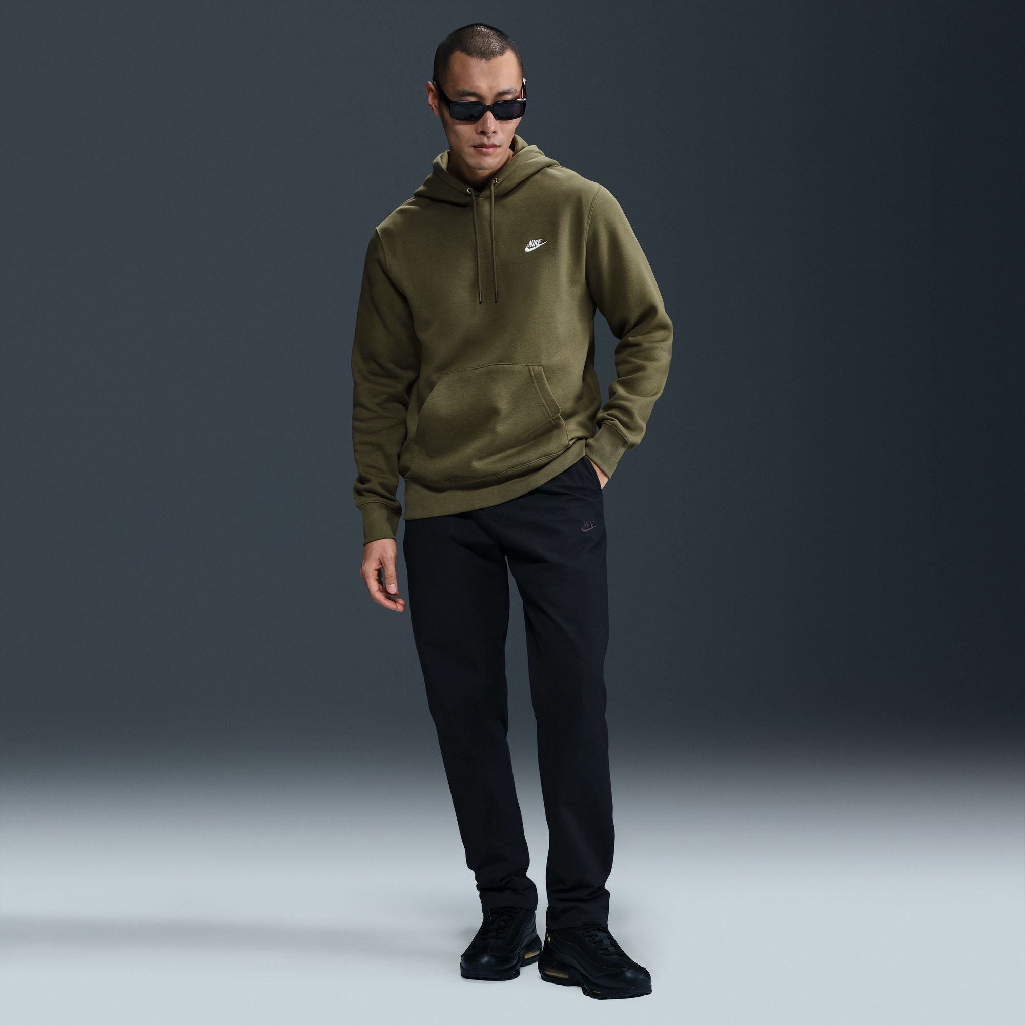 M Nike Club FN3859-222