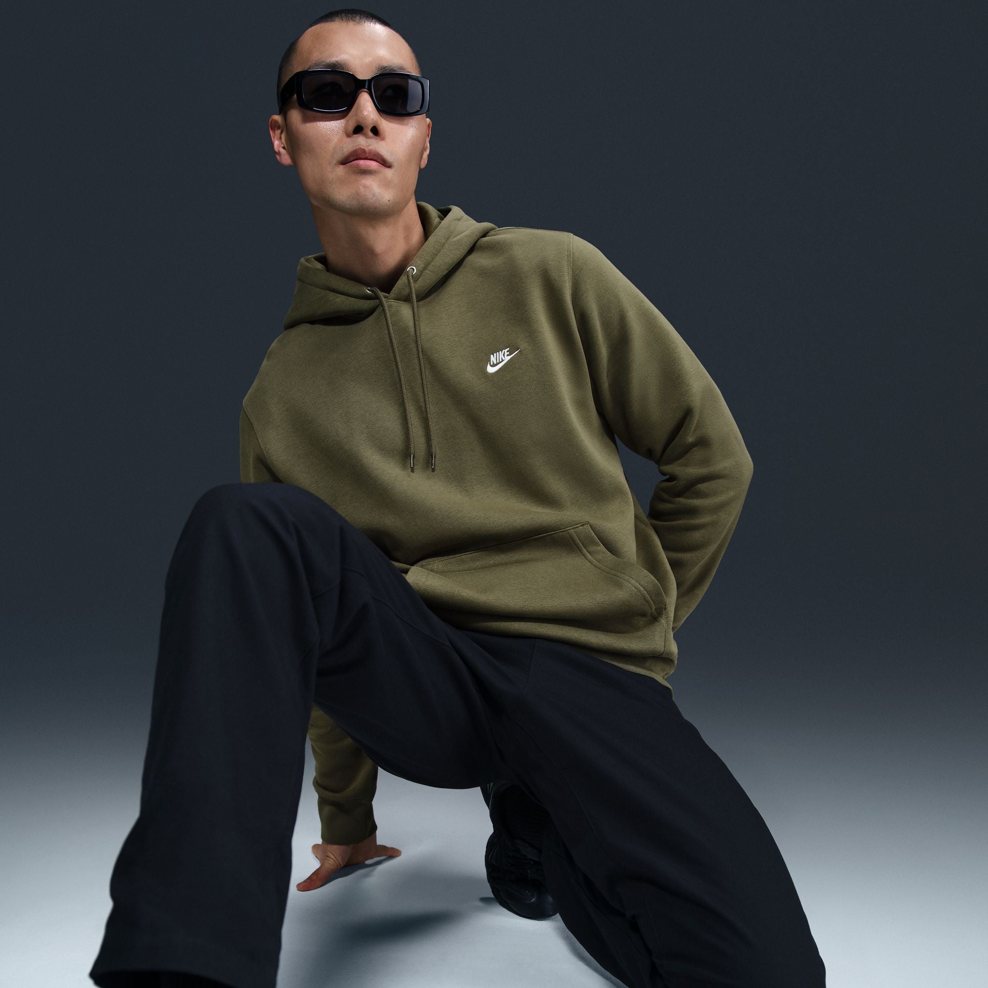 M Nike Club FN3859-222