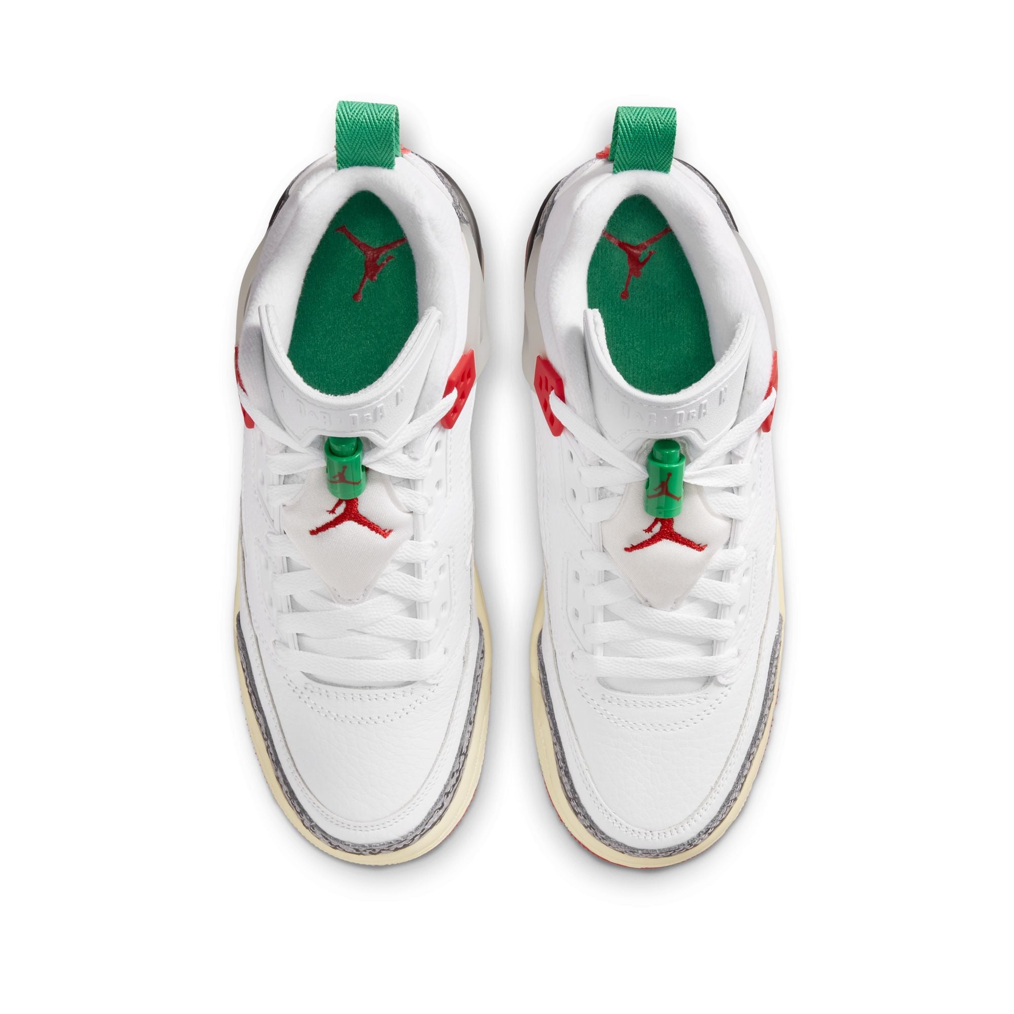 Y Jordan Spizike Low FQ3950-109