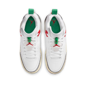 Y Jordan Spizike Low FQ3950-109