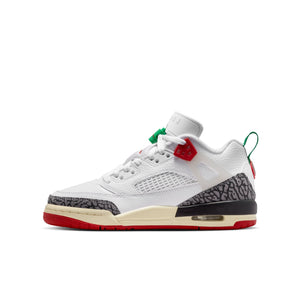 Y Jordan Spizike Low FQ3950-109