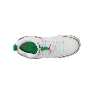Y Jordan Spizike Low FQ3950-109