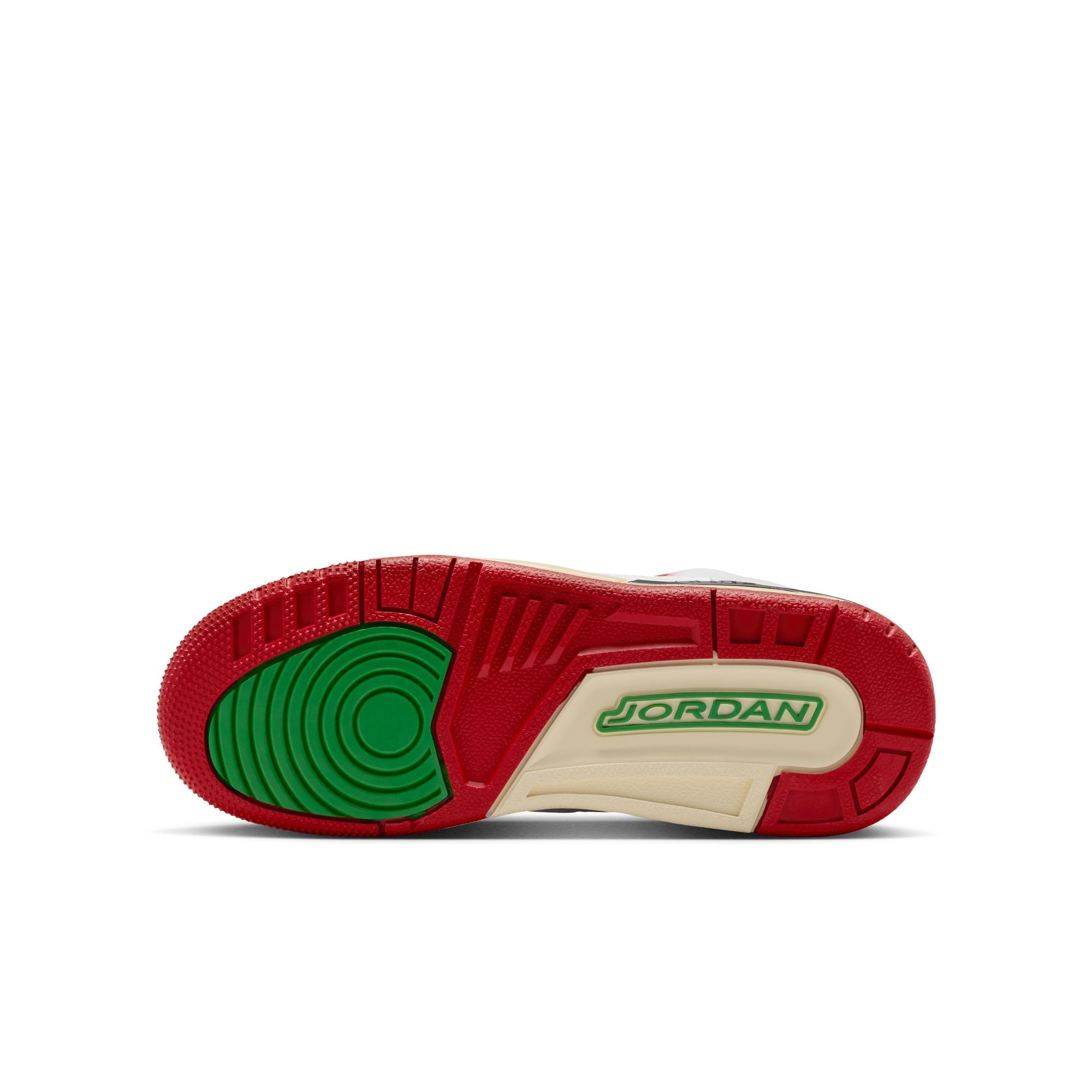 Y Jordan Spizike Low FQ3950-109