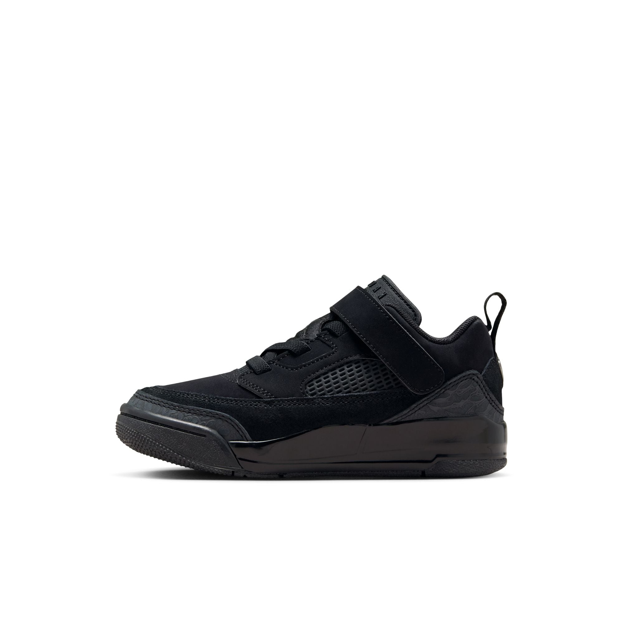 Y Jordan Spizike Low FQ3951-001
