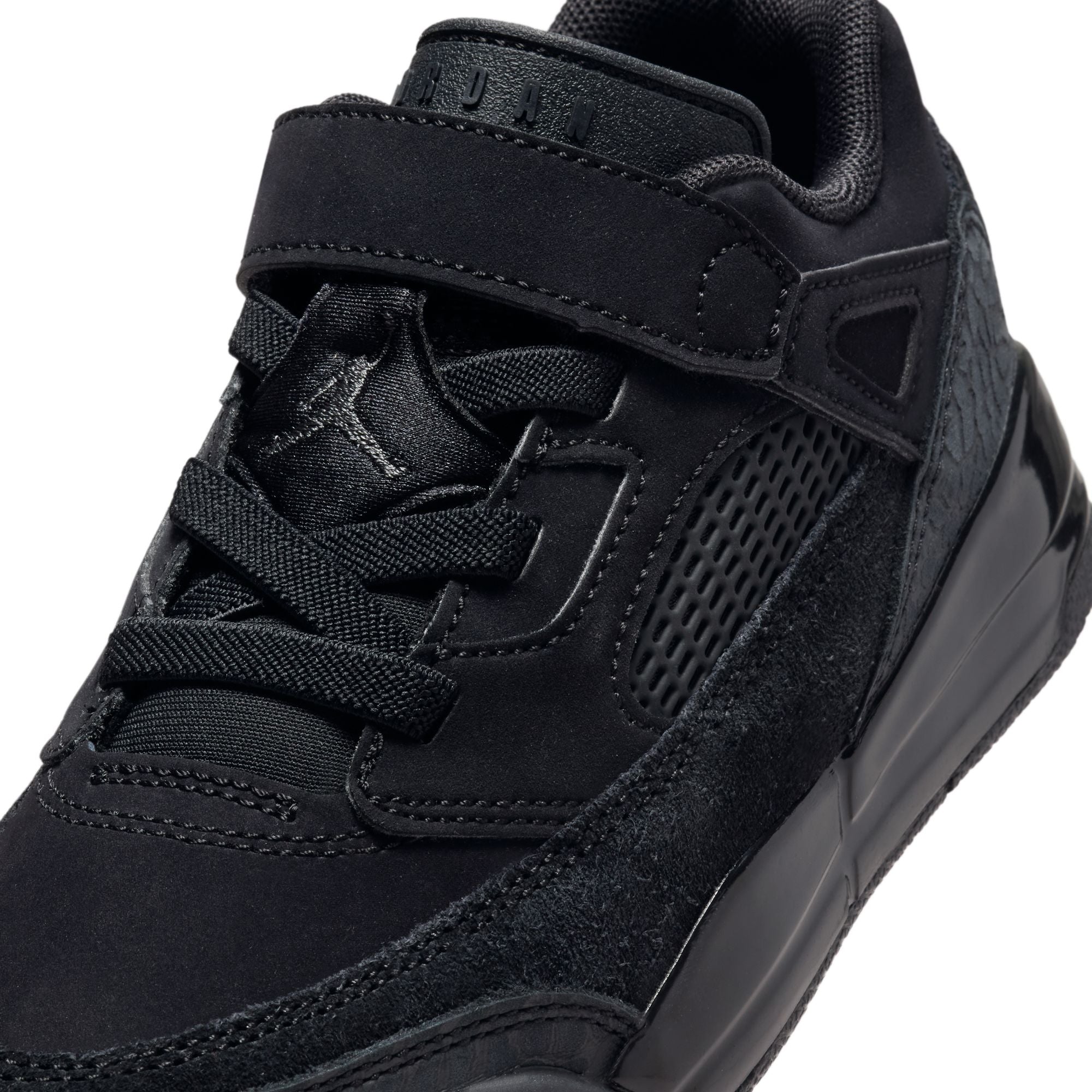 Y Jordan Spizike Low FQ3951-001