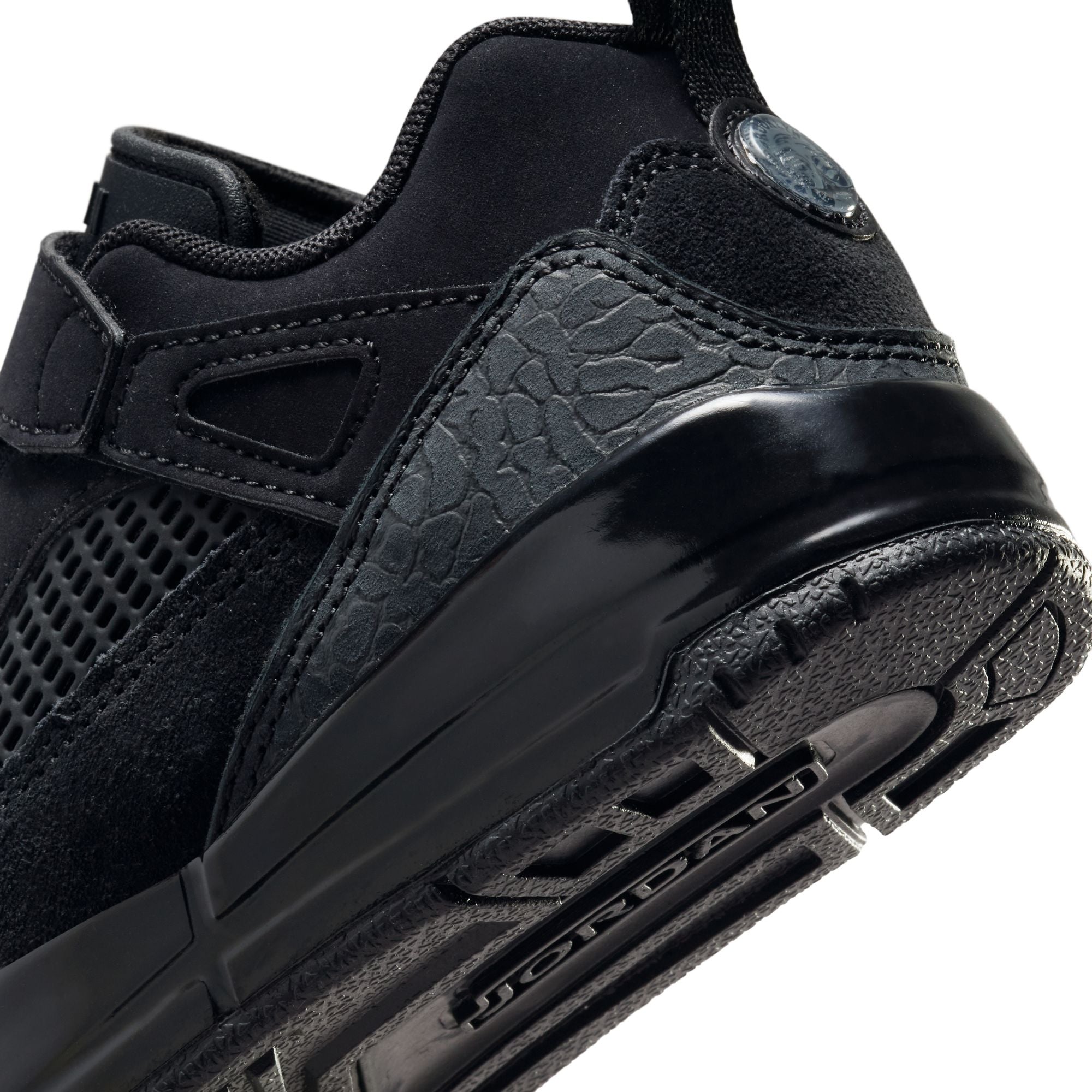 Y Jordan Spizike Low FQ3951-001