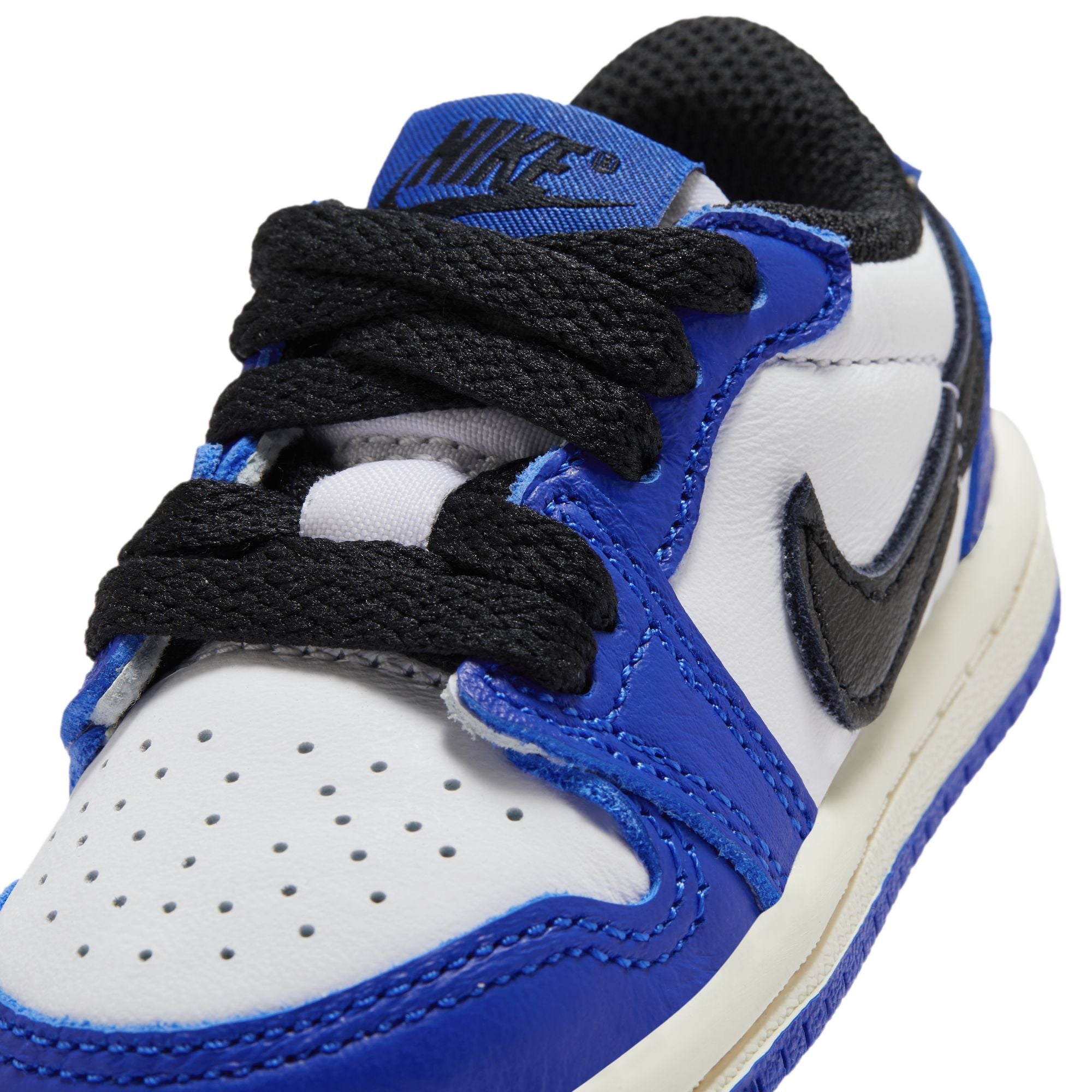 Y Jordan 1 Retro Low "Game Royal" FQ5435-140
