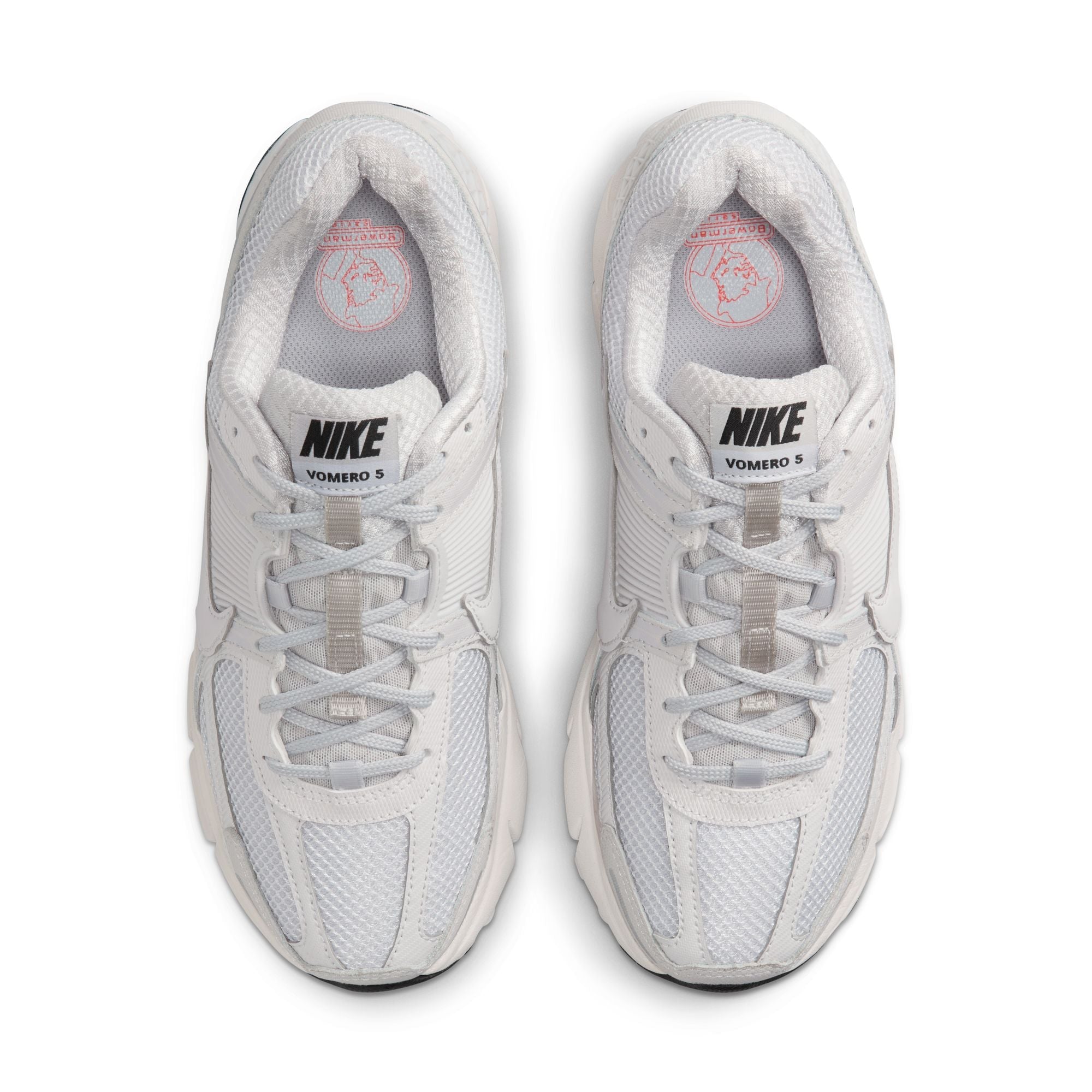 W Nike Zoom Vomero 5 FQ7079-100