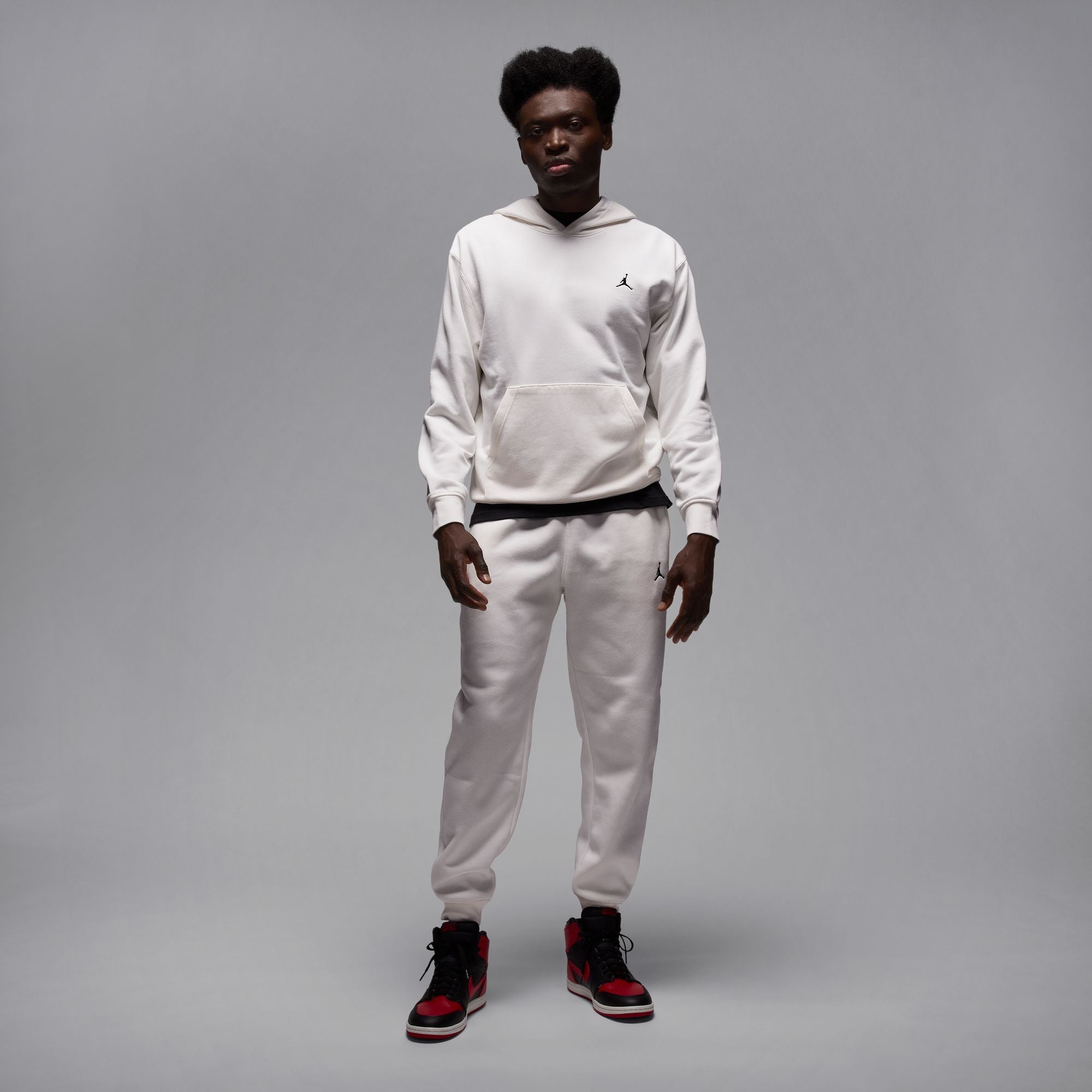 M Jordan Brooklyn Fleece FV7277-133