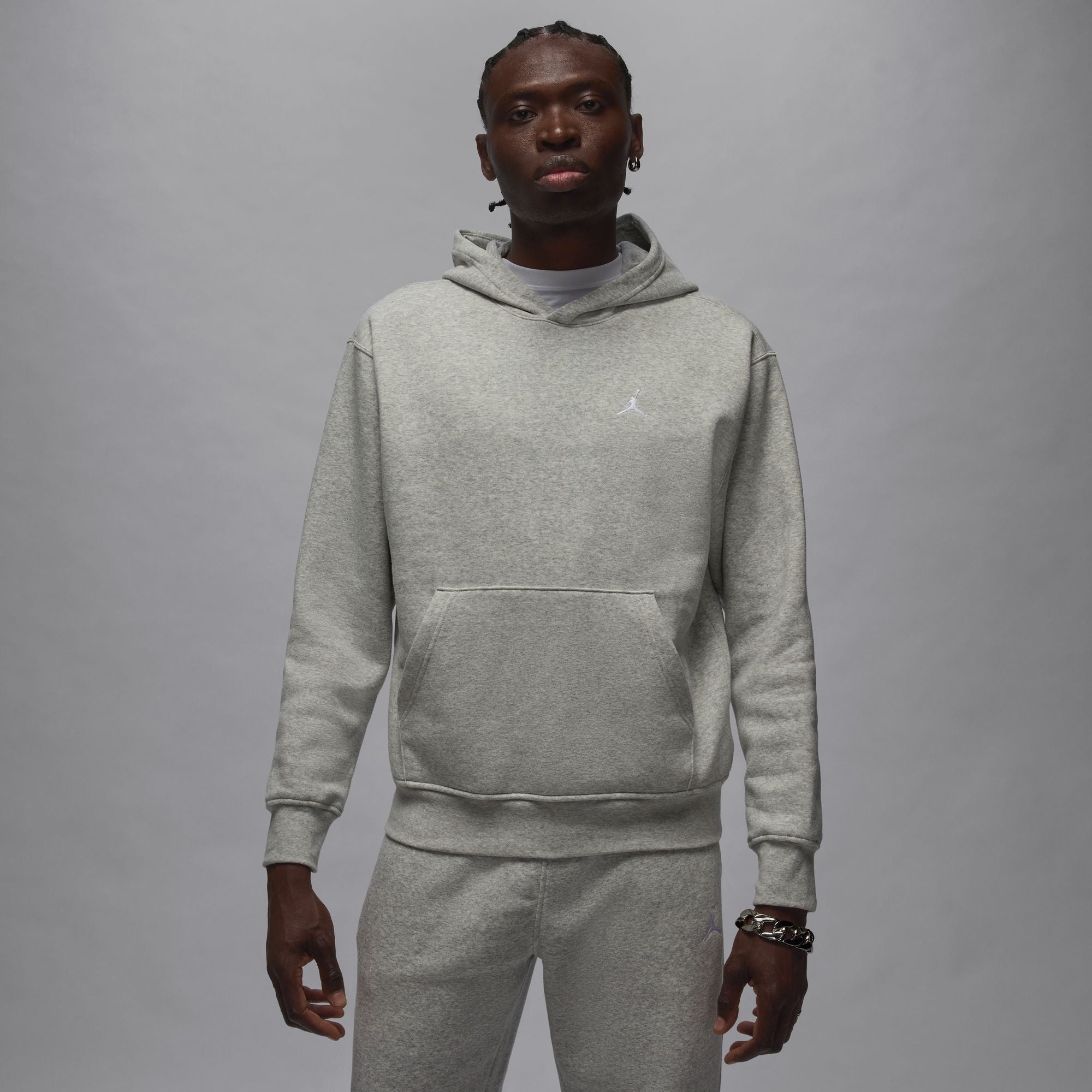M Jordan Brooklyn Fleece FV7281-050