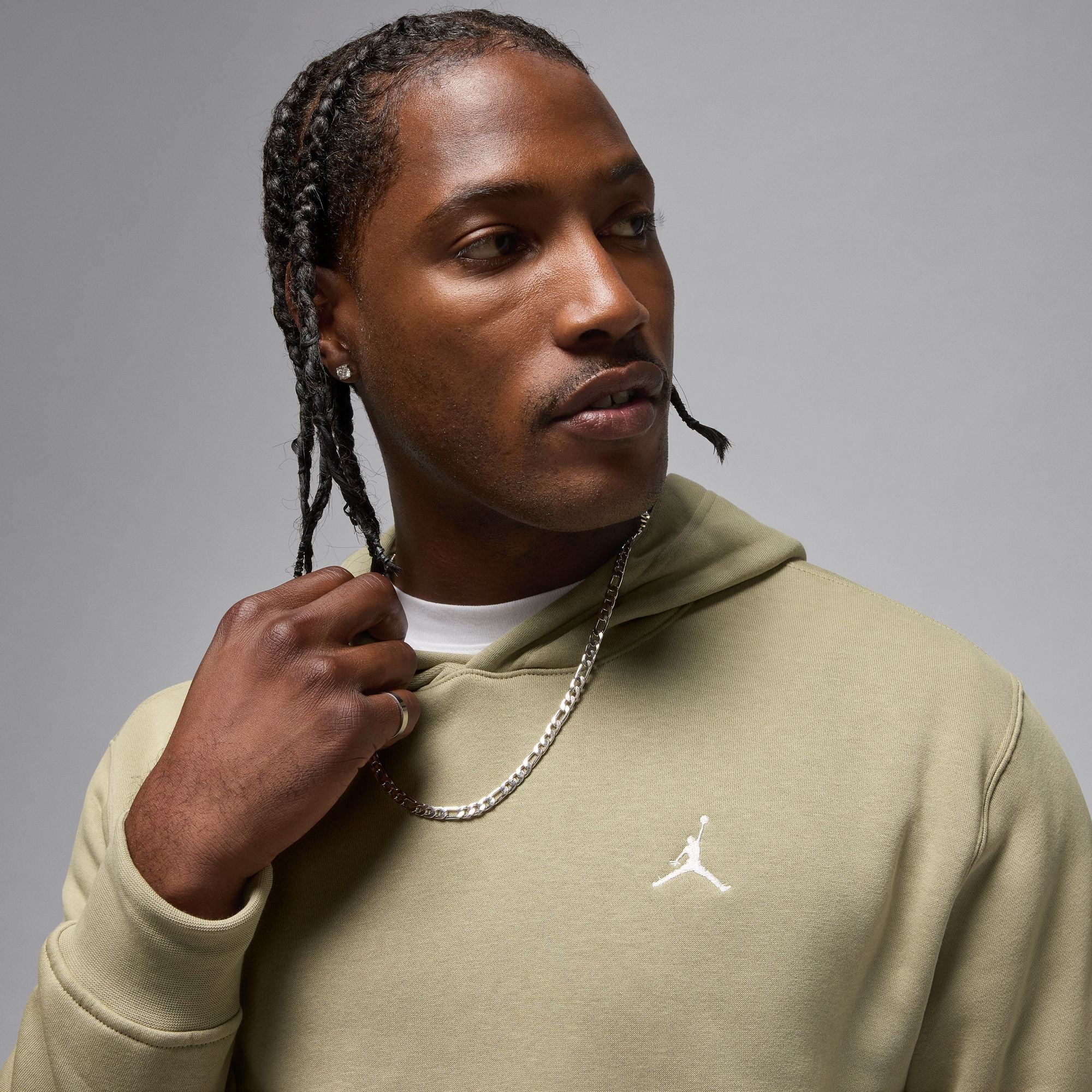 M Jordan Brooklyn Fleece FV7281-205