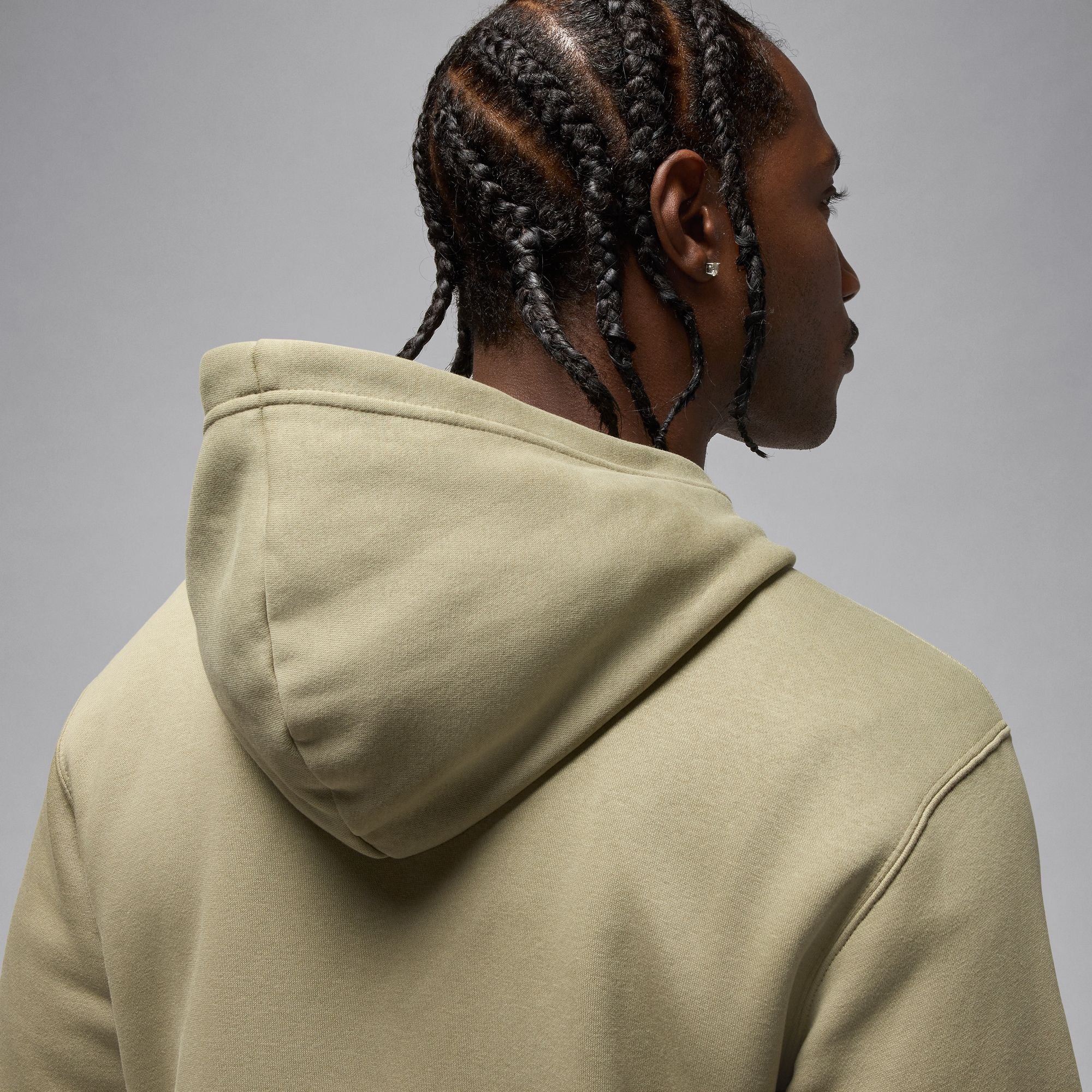 M Jordan Brooklyn Fleece FV7281-205