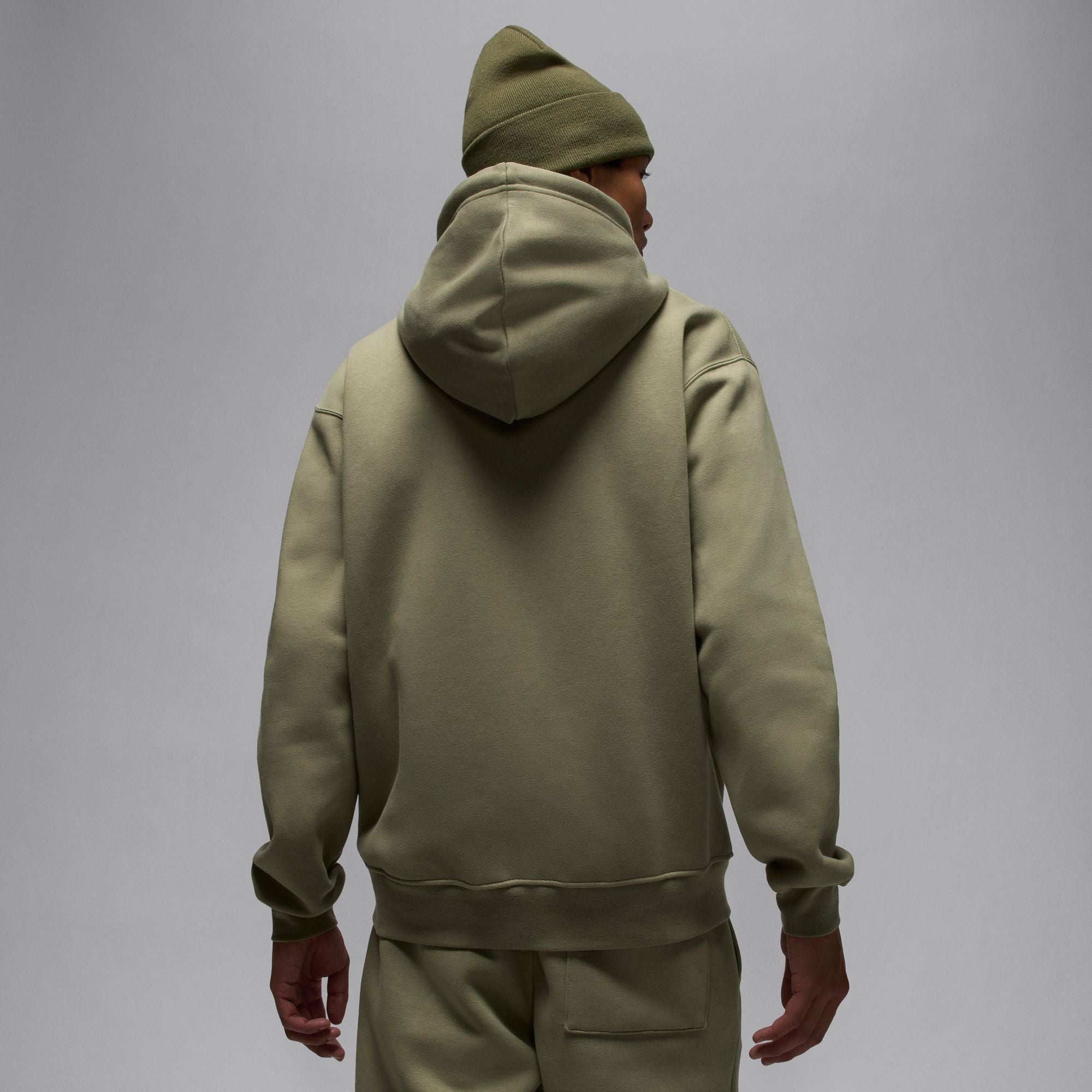 M Jordan Brooklyn Fleece FV7289-205