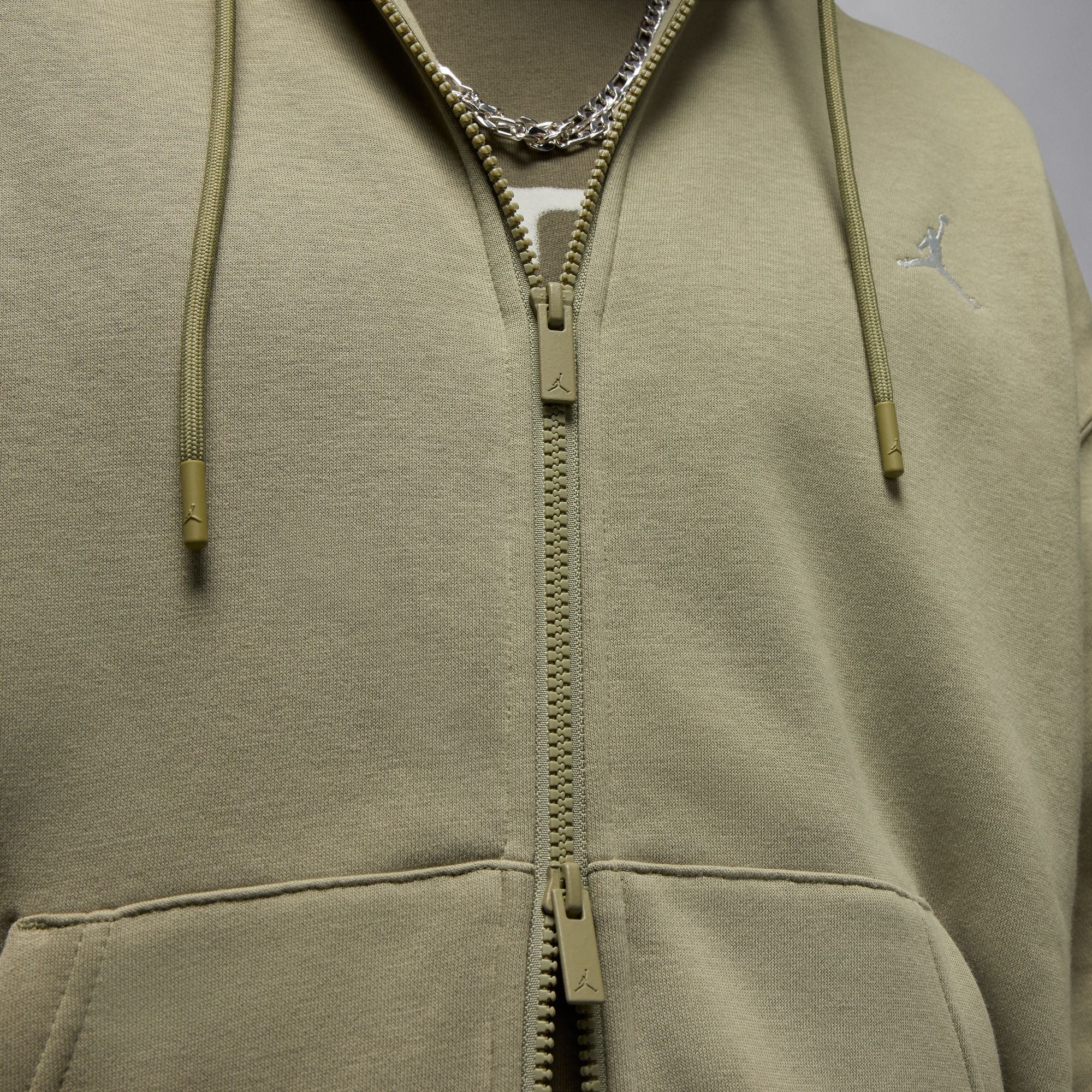 M Jordan Brooklyn Fleece FV7289-205