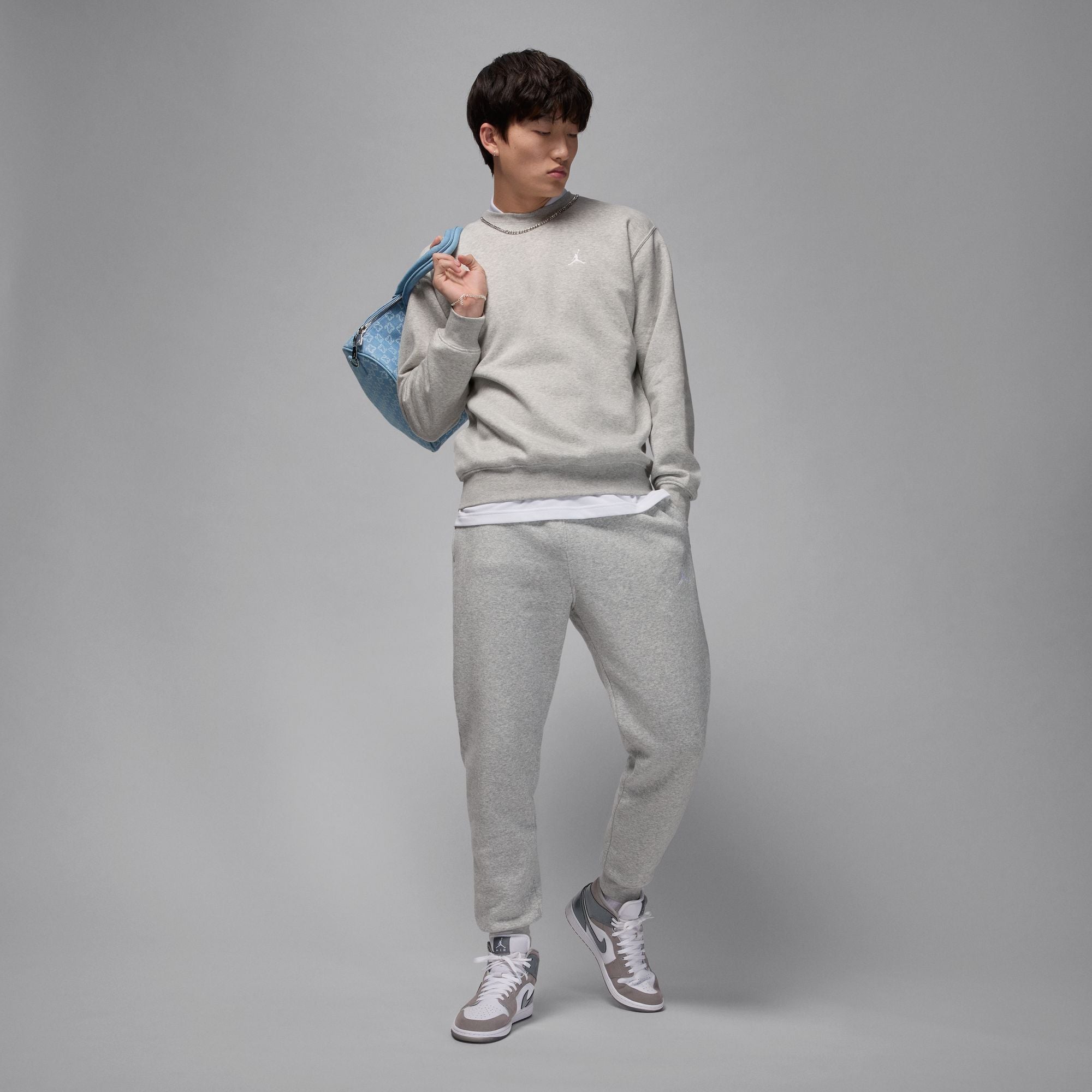 M Jordan Brooklyn Fleece FV7293-050