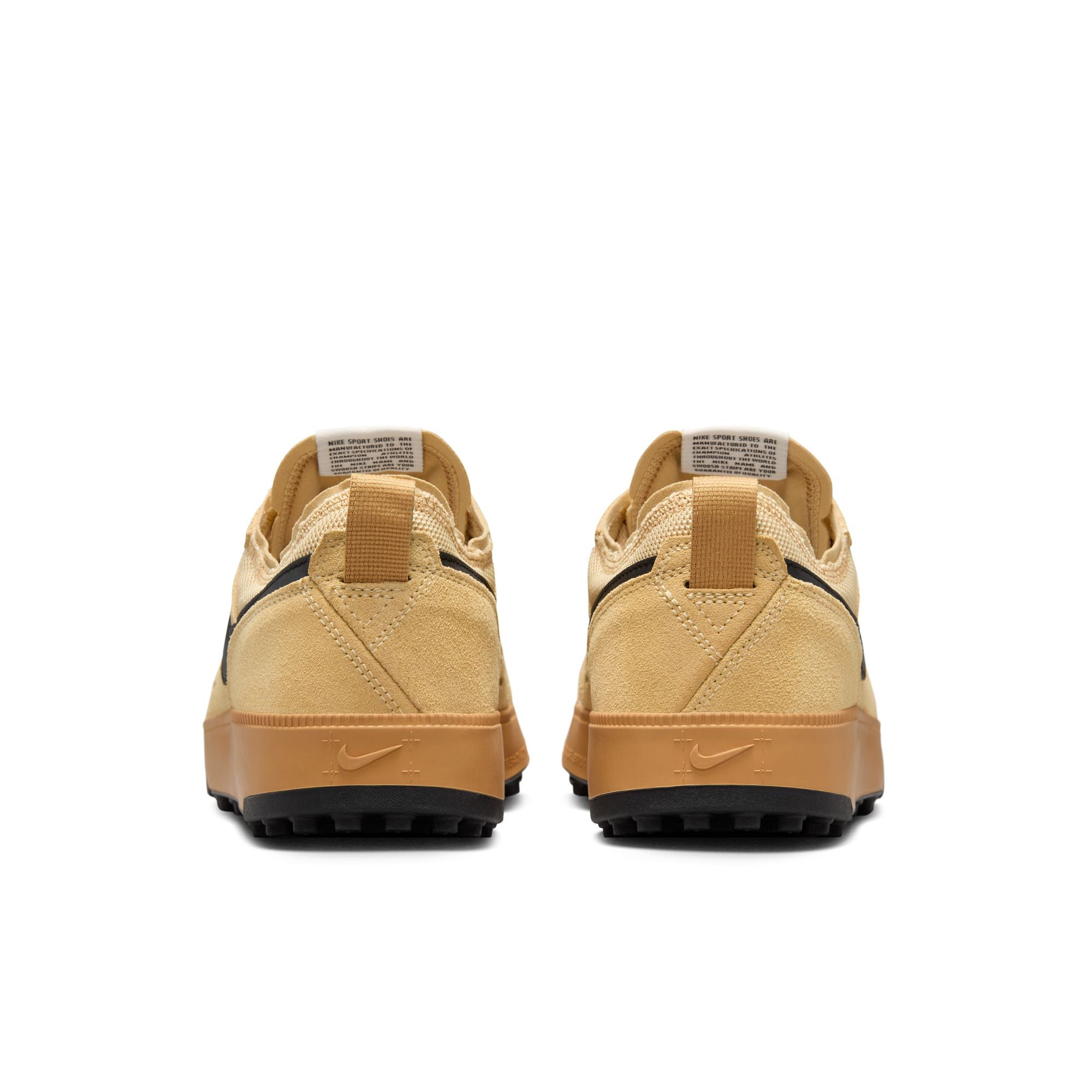 M Nike C1TY “Brownstone” FZ3863-200