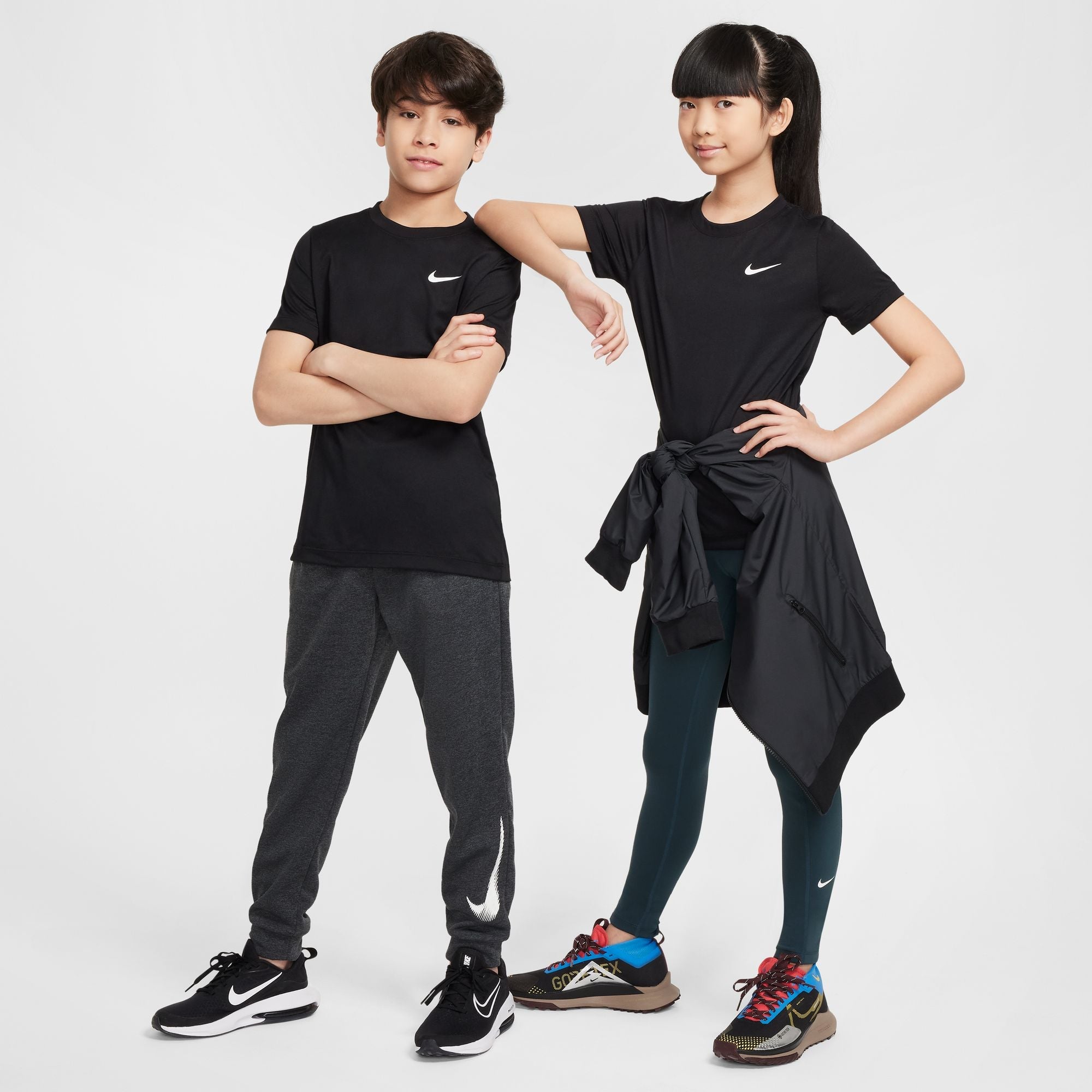 Y Nike Legend FZ5198-010