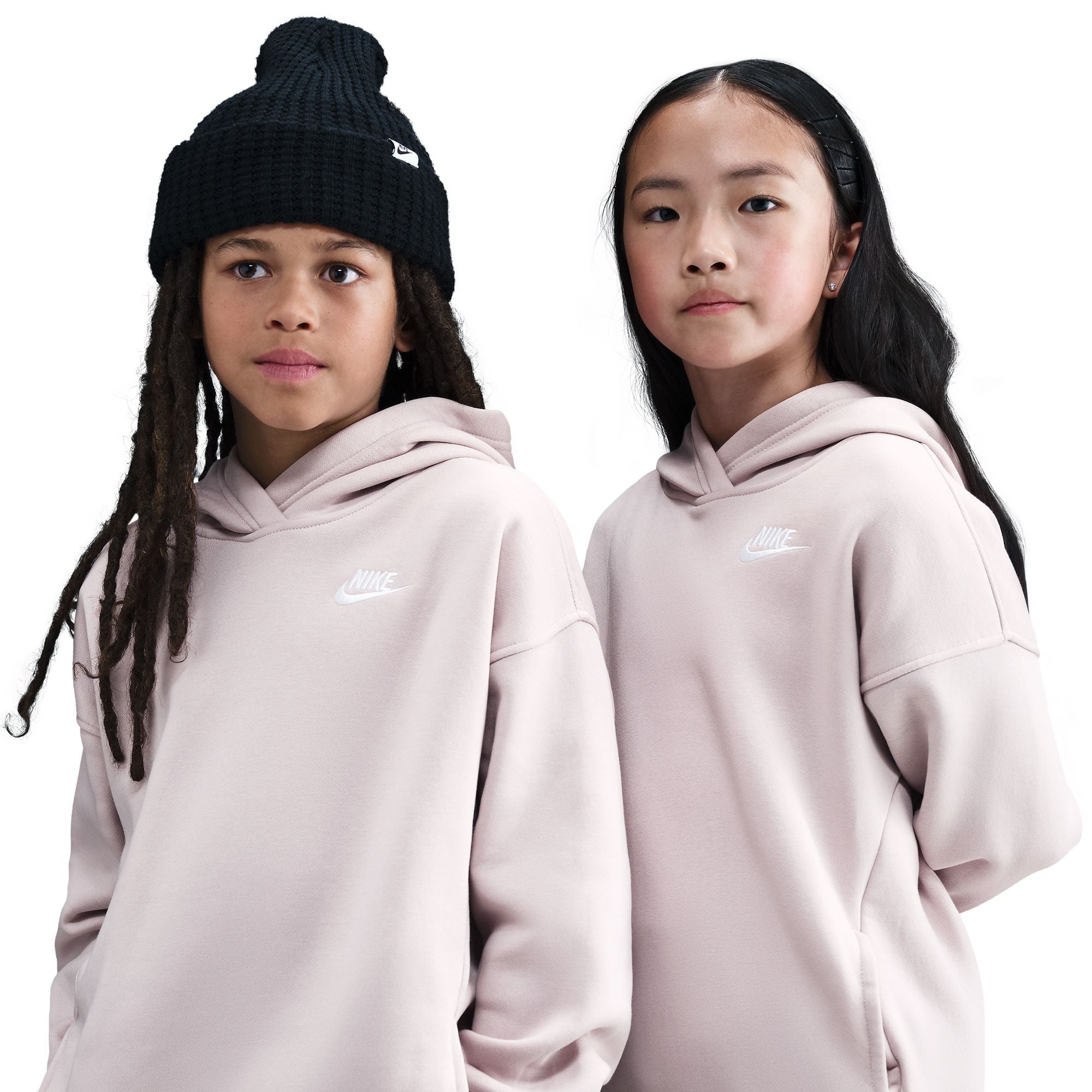 Y Nike Sportswear Club Fleece FZ5579-019