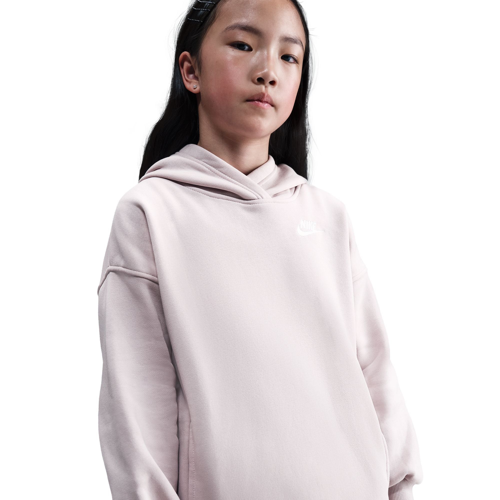 Y Nike Sportswear Club Fleece FZ5579-019