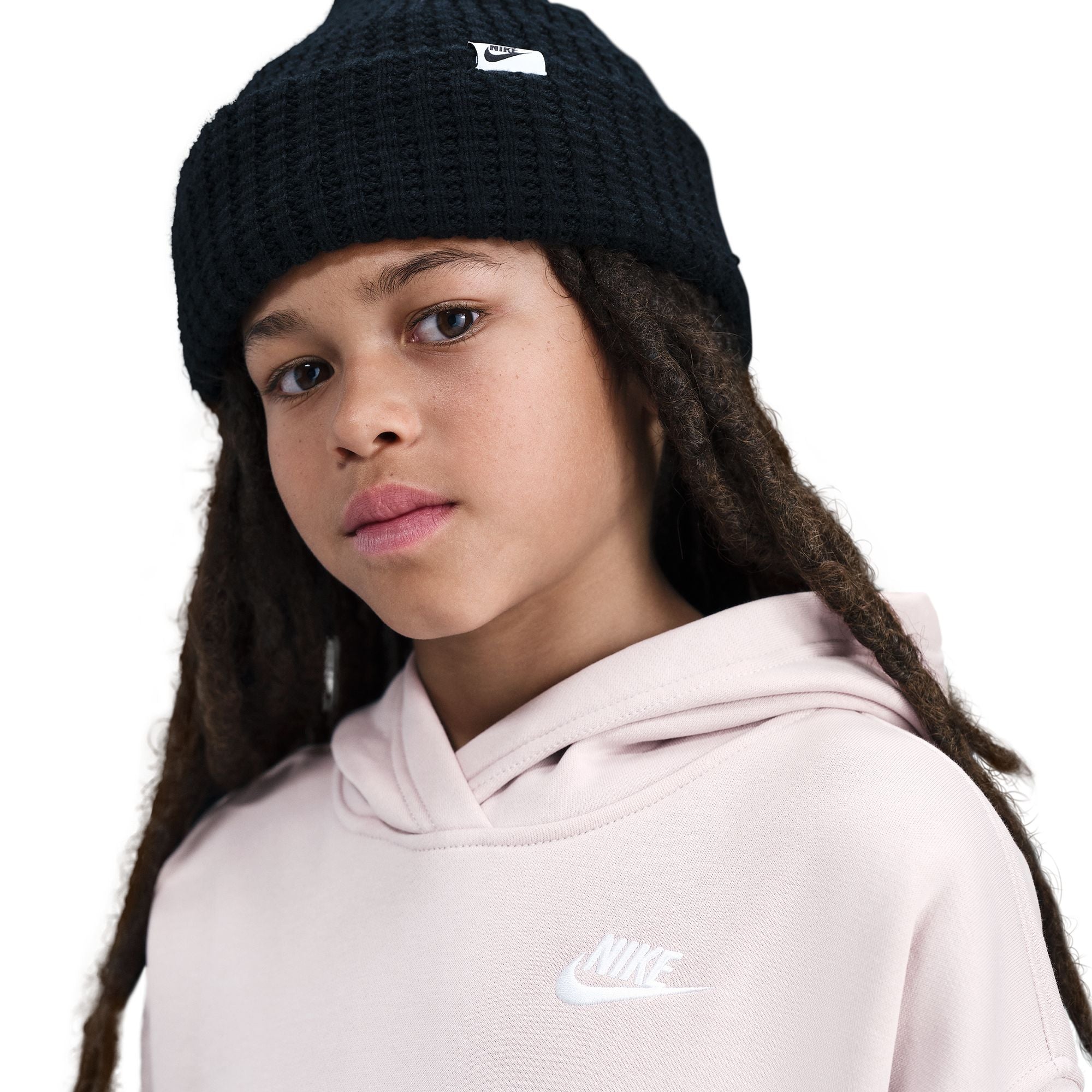 Y Nike Sportswear Club Fleece FZ5579-019