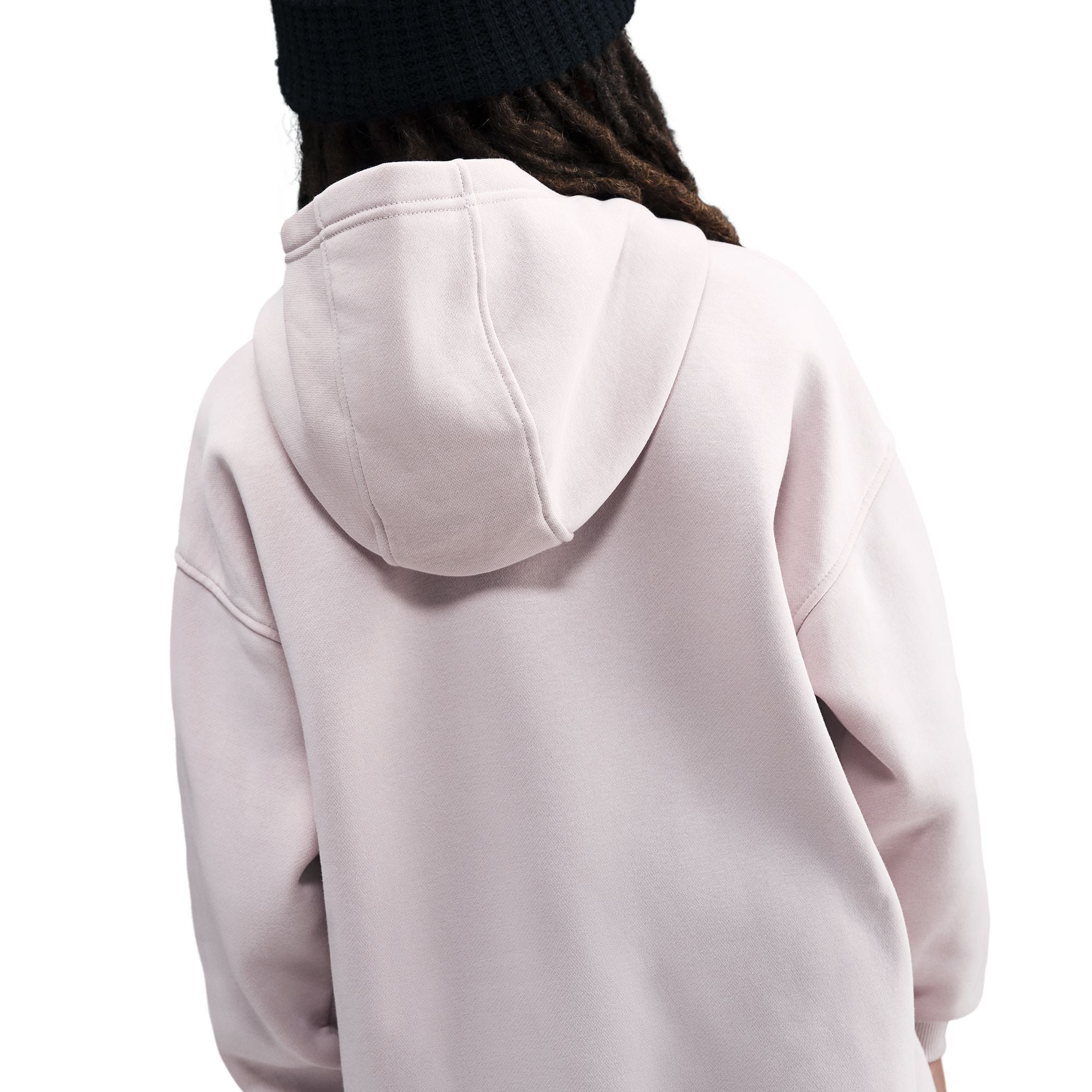 Y Nike Sportswear Club Fleece FZ5579-019