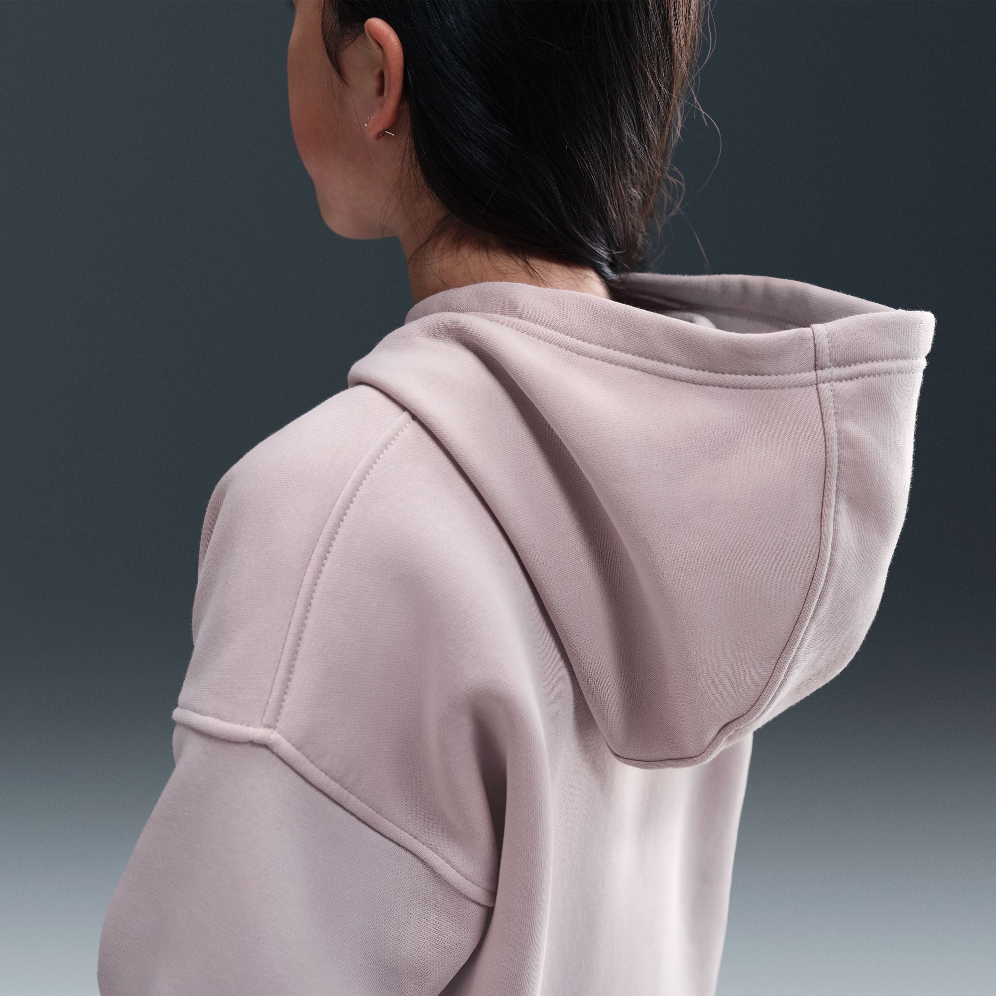 Y Nike Sportswear Club Fleece FZ5579-019