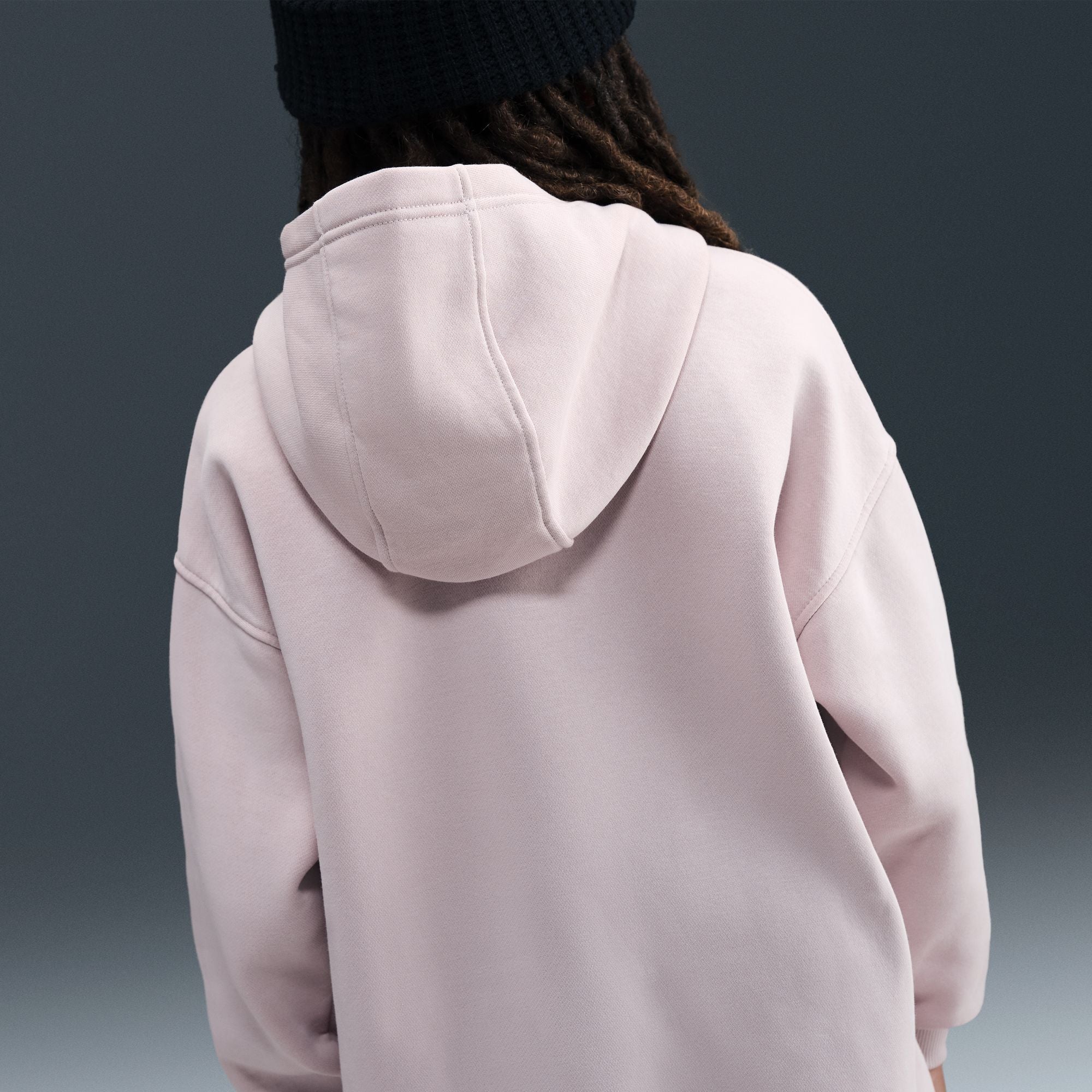 Y Nike Sportswear Club Fleece FZ5579-019