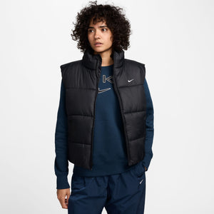 W Nike Sportswear Classic Puffer FZ5922-010