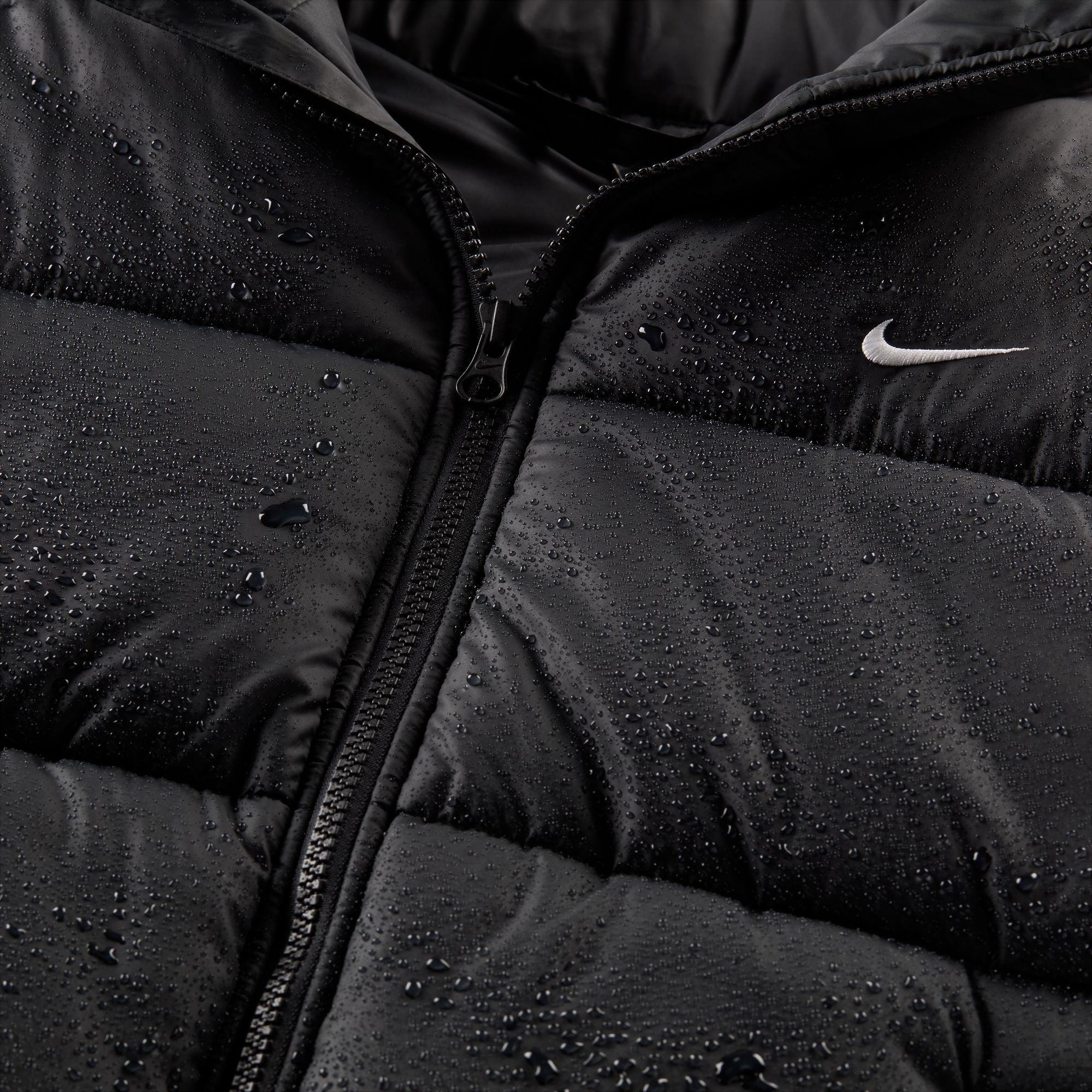 W Nike Sportswear Classic Puffer FZ5922-010