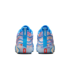 M Tatum 3 "Tie Dye" FZ6598-400