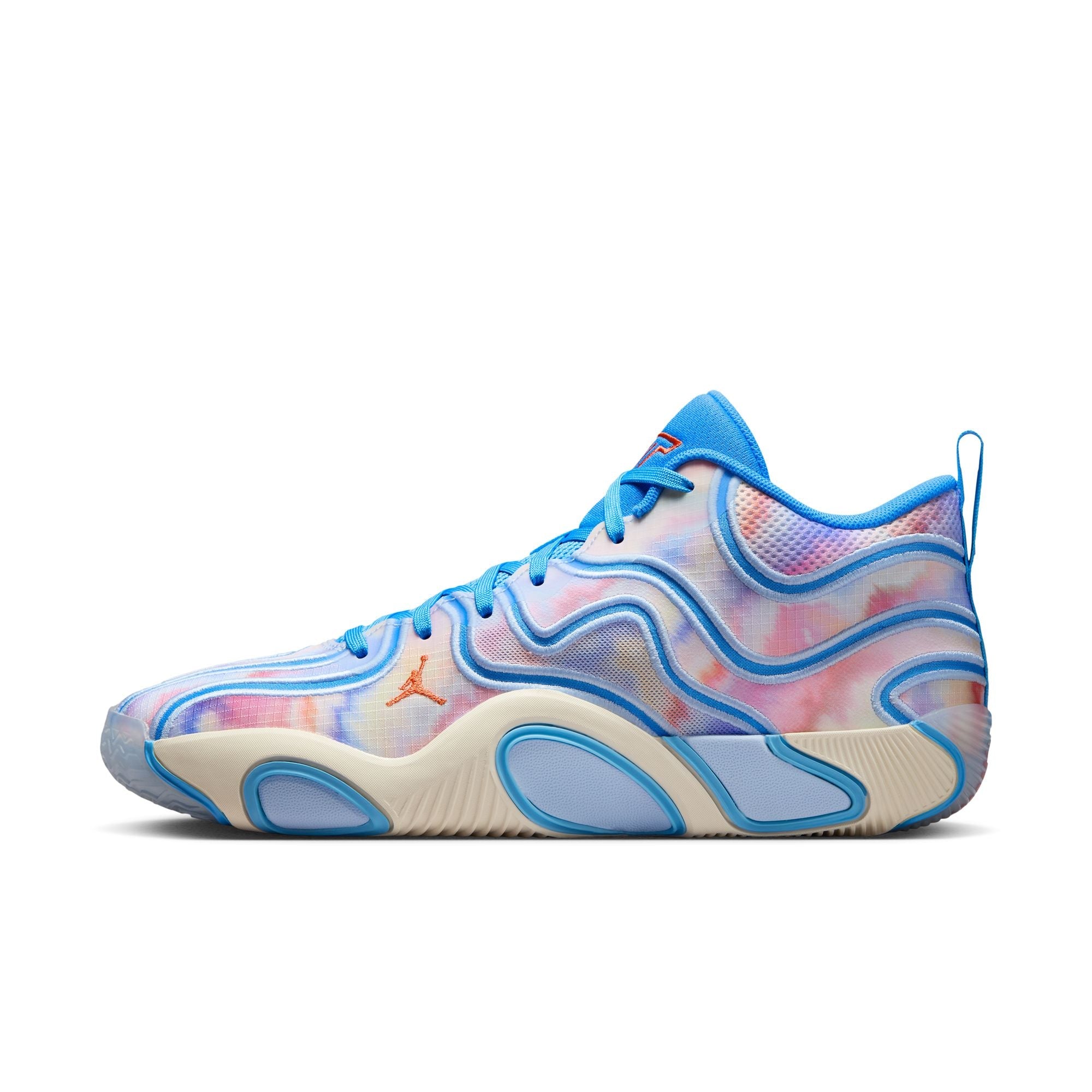 M Tatum 3 "Tie Dye" FZ6598-400