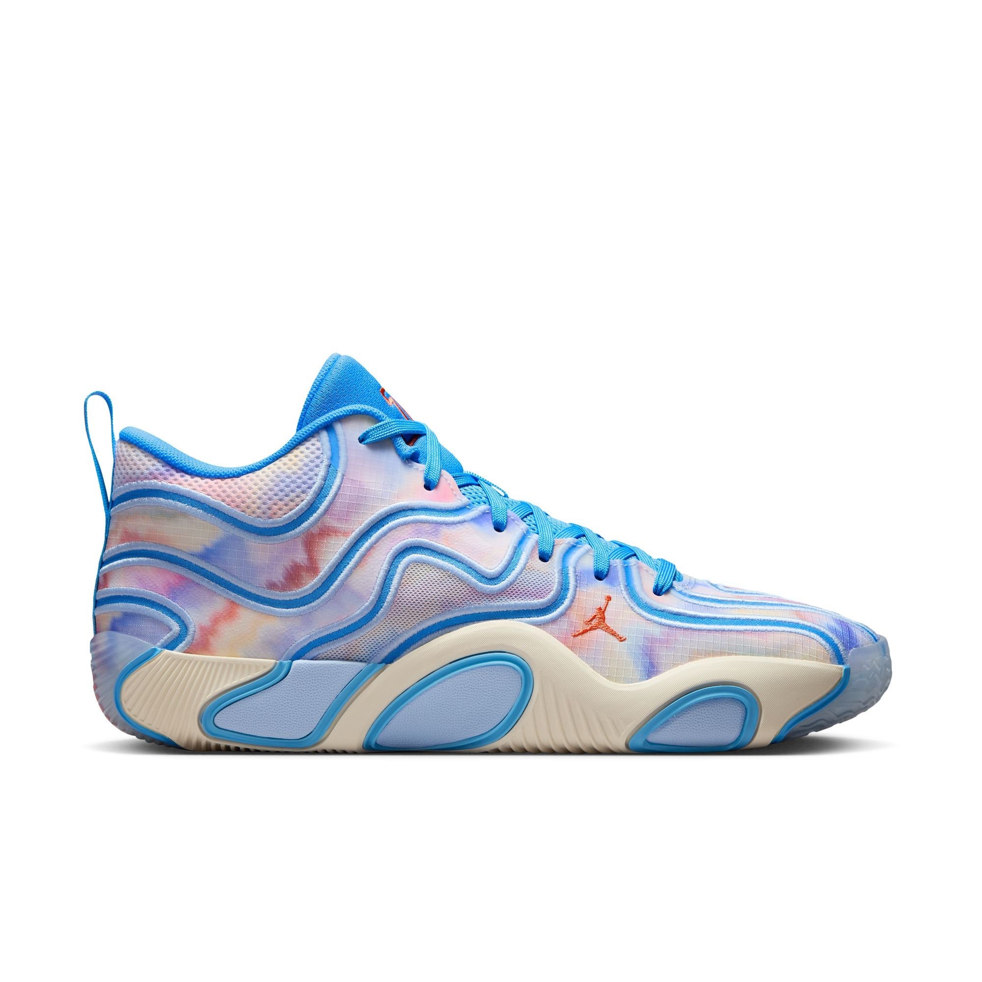 M Tatum 3 "Tie Dye" FZ6598-400
