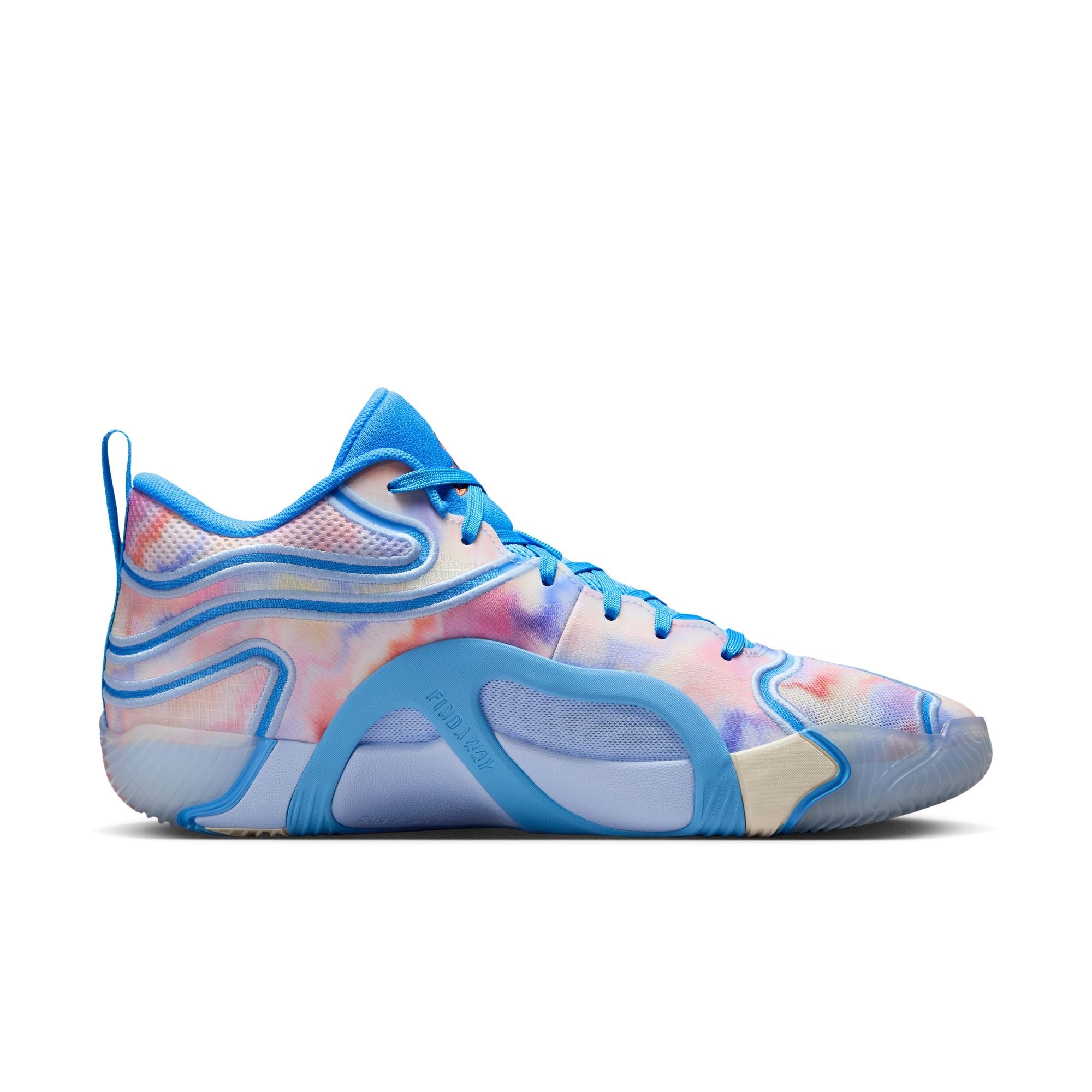 M Tatum 3 "Tie Dye" FZ6598-400