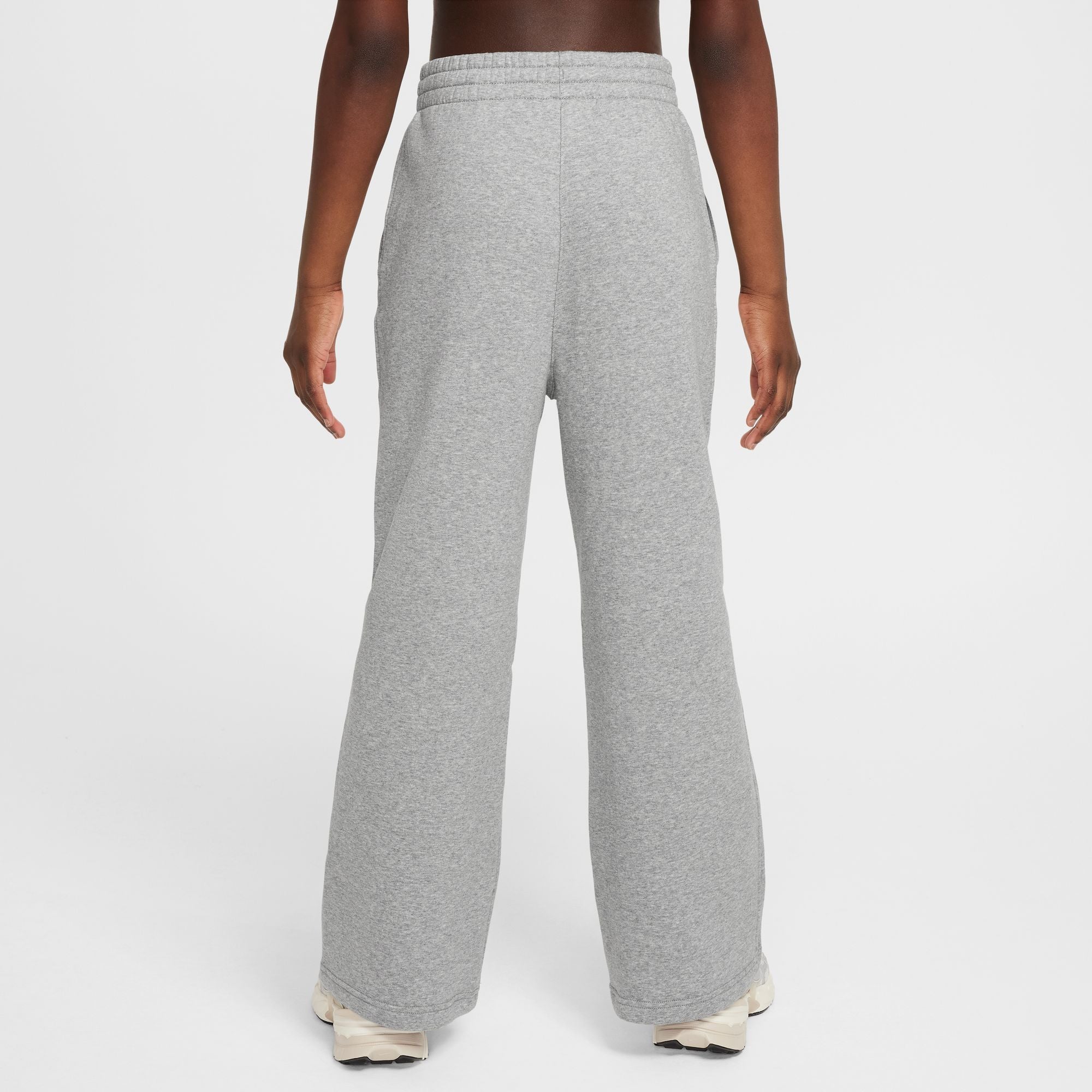 Y Nike Sportswear Club Fleece FZ6774-063