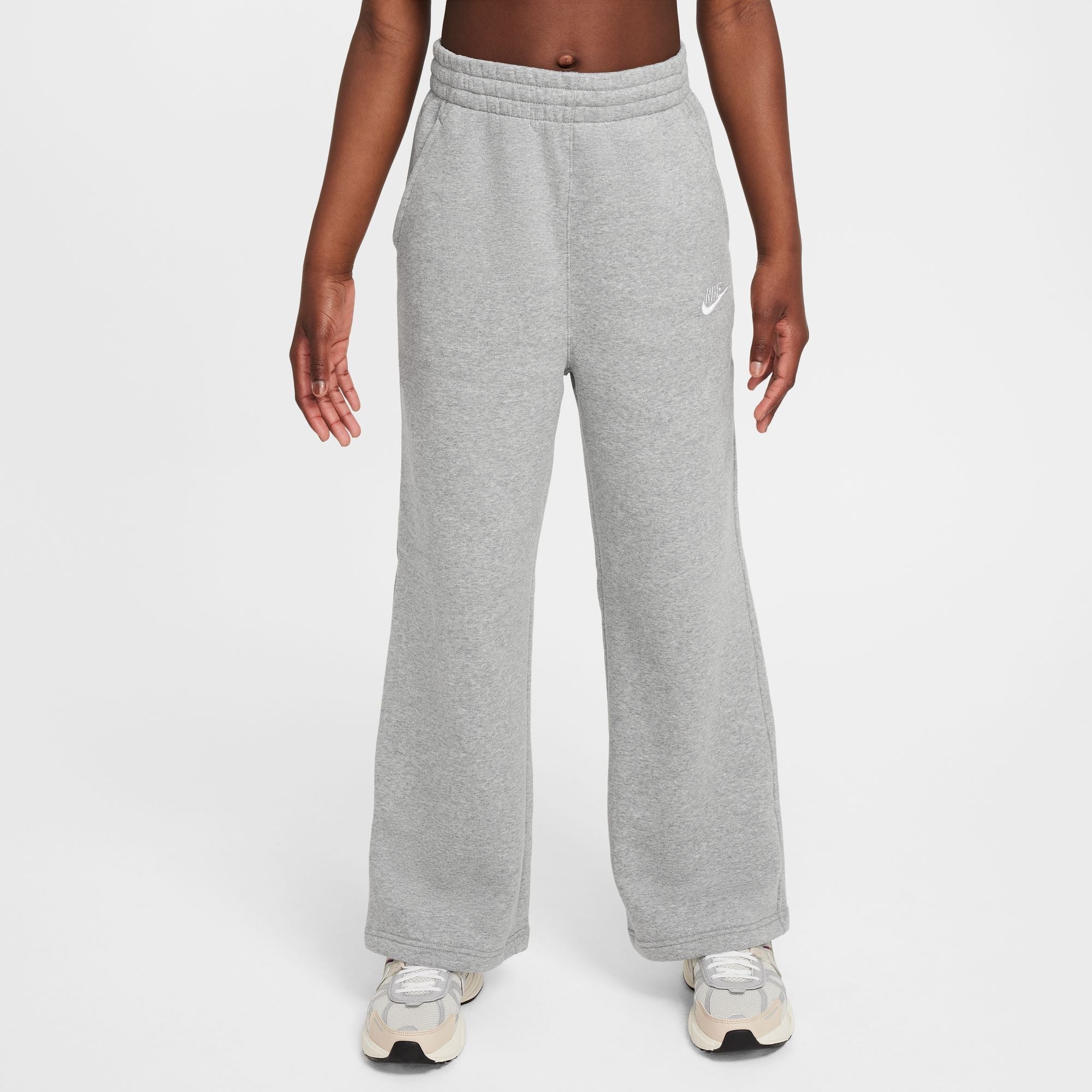 Y Nike Sportswear Club Fleece FZ6774-063