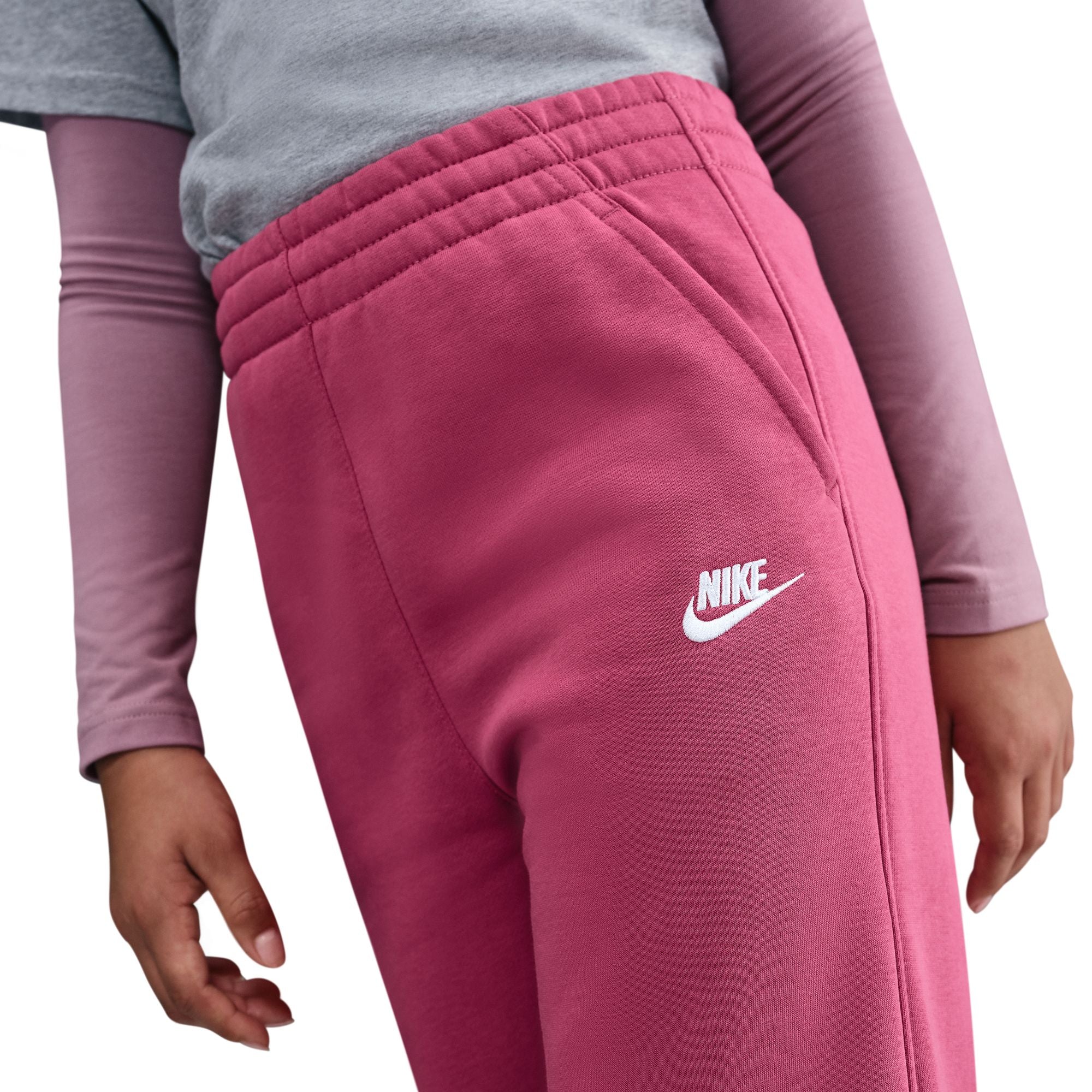Y Nike Sportswear Club Fleece FZ6774-634