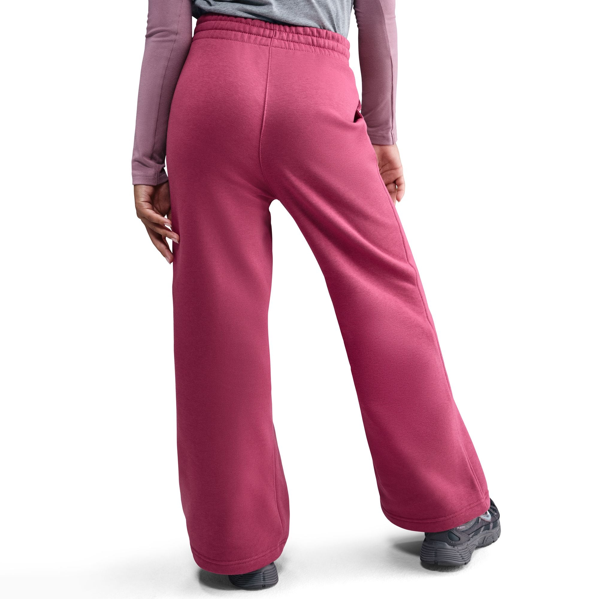 Y Nike Sportswear Club Fleece FZ6774-634