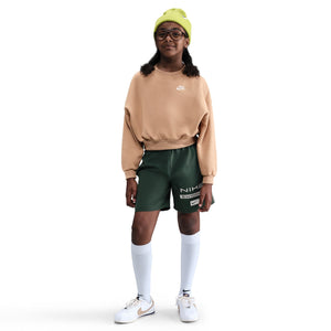 Y Nike Sportswear Club Fleece FZ9244-200