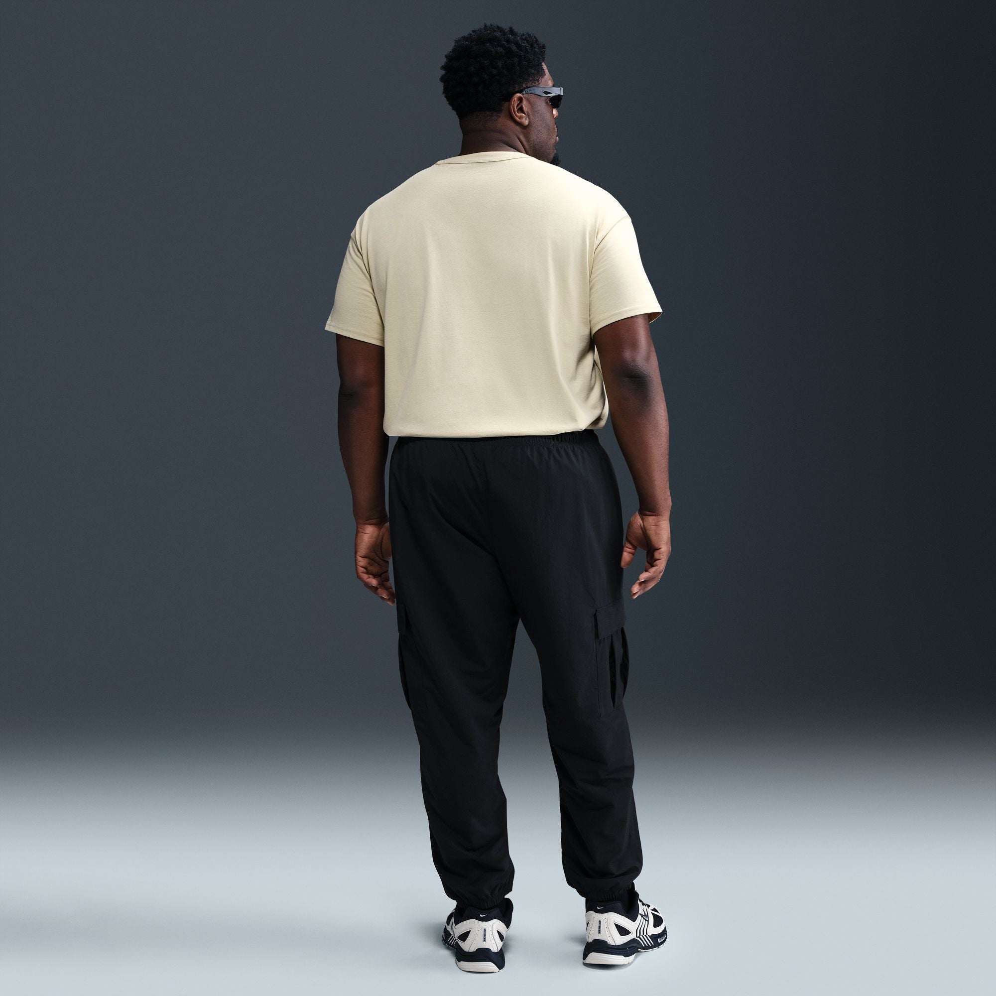 M Nike Club HJ1990-010